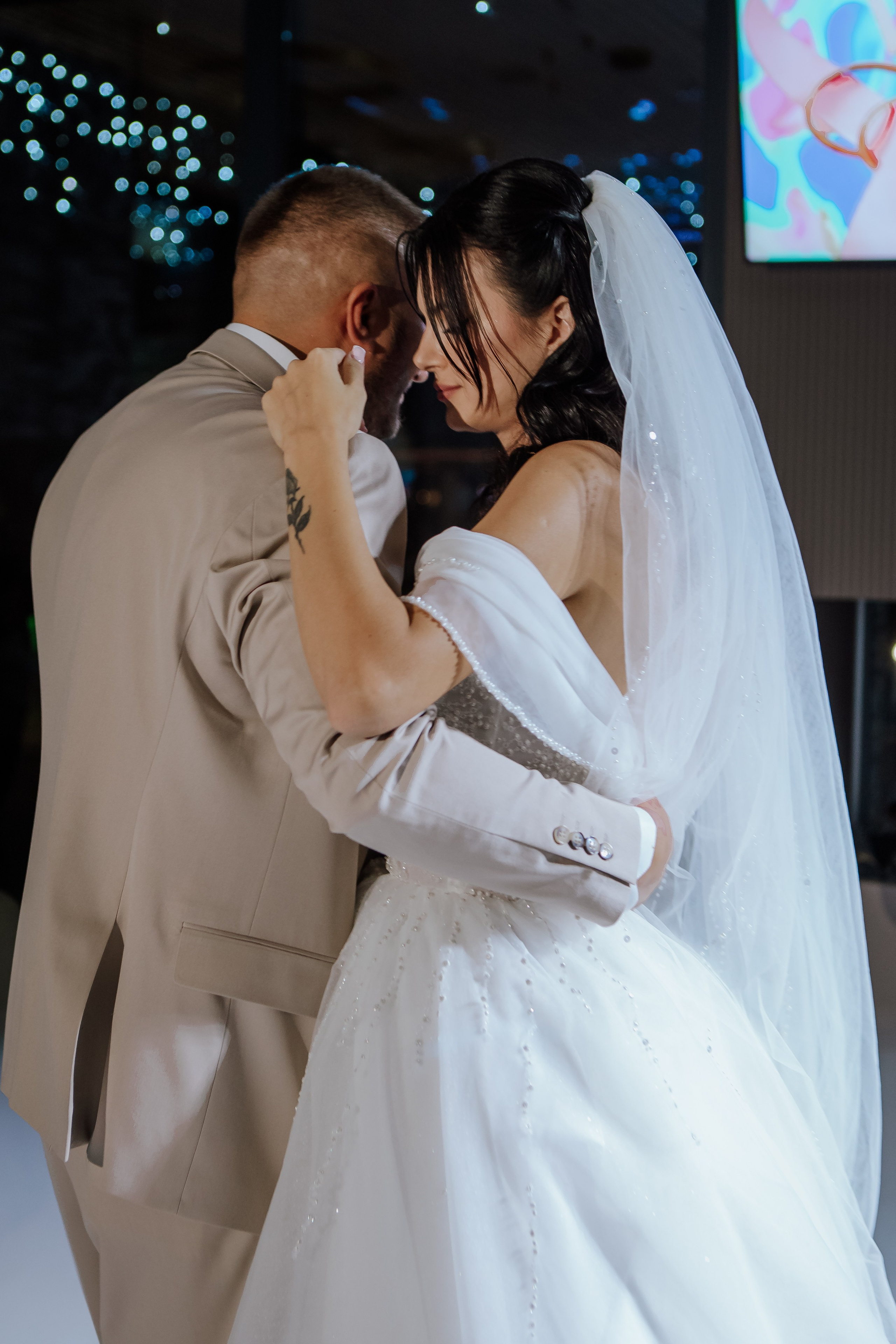 Wedding K & D. Фотограф — видеограф г. Днепр Марина Еременко