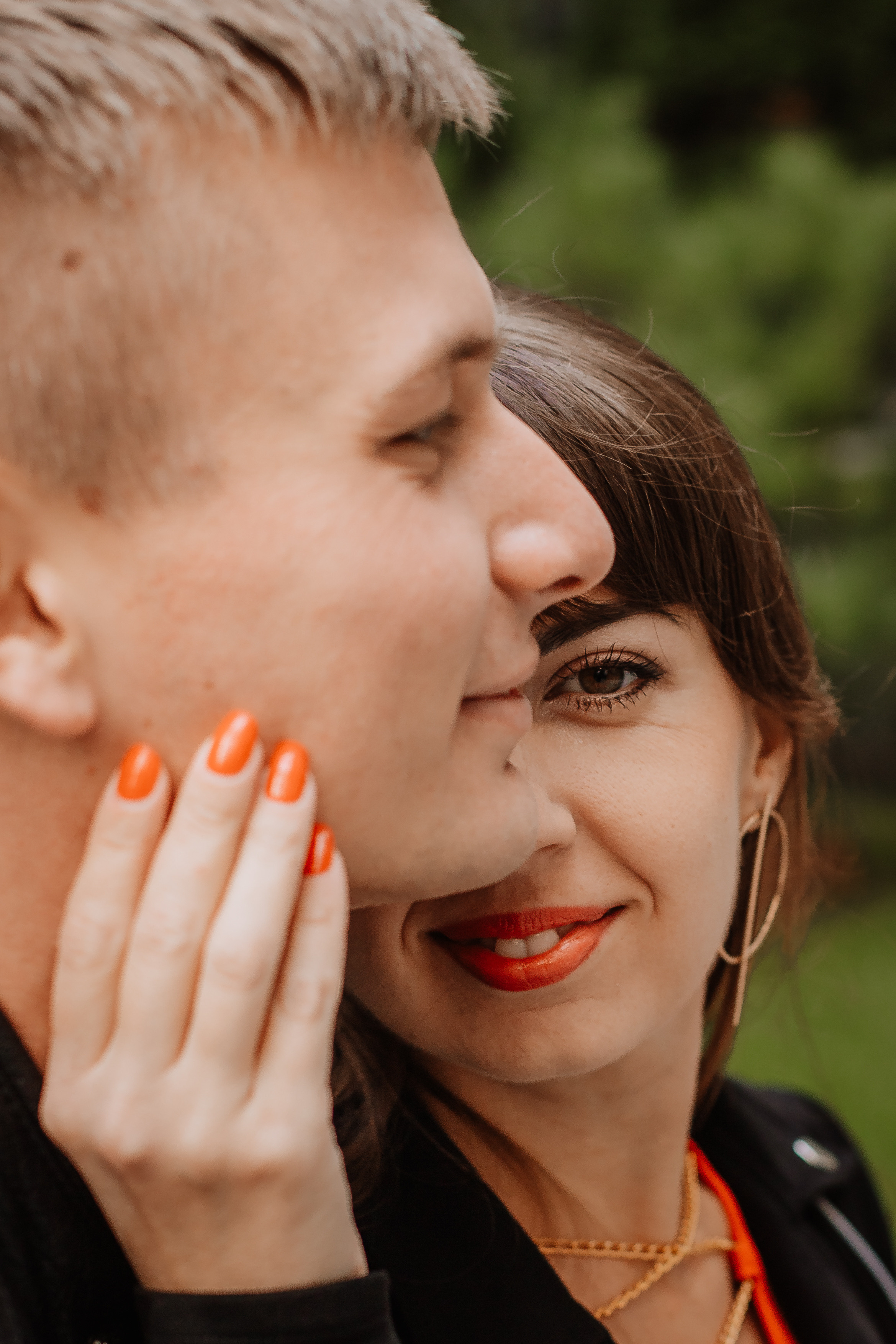 Love Story. Фотограф — видеограф г. Днепр Марина Еременко