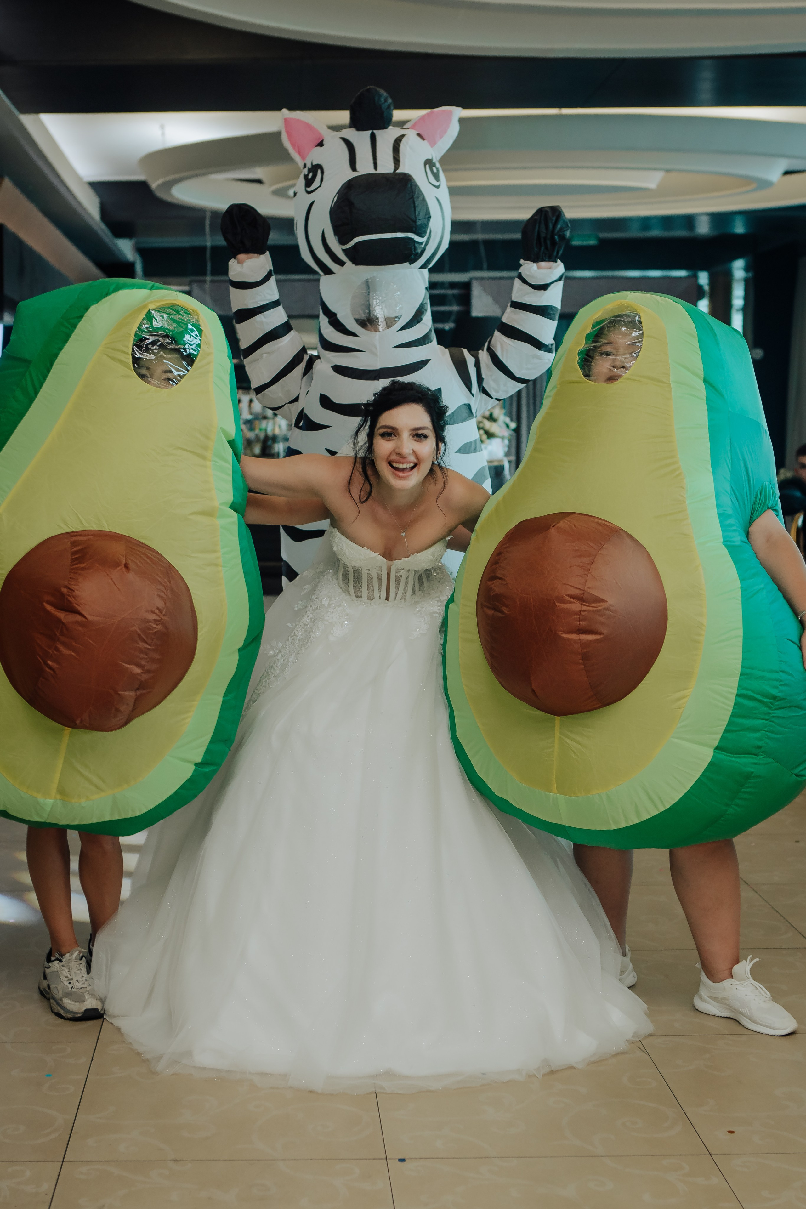 Wedding D & S. Фотограф — видеограф г. Днепр Марина Еременко