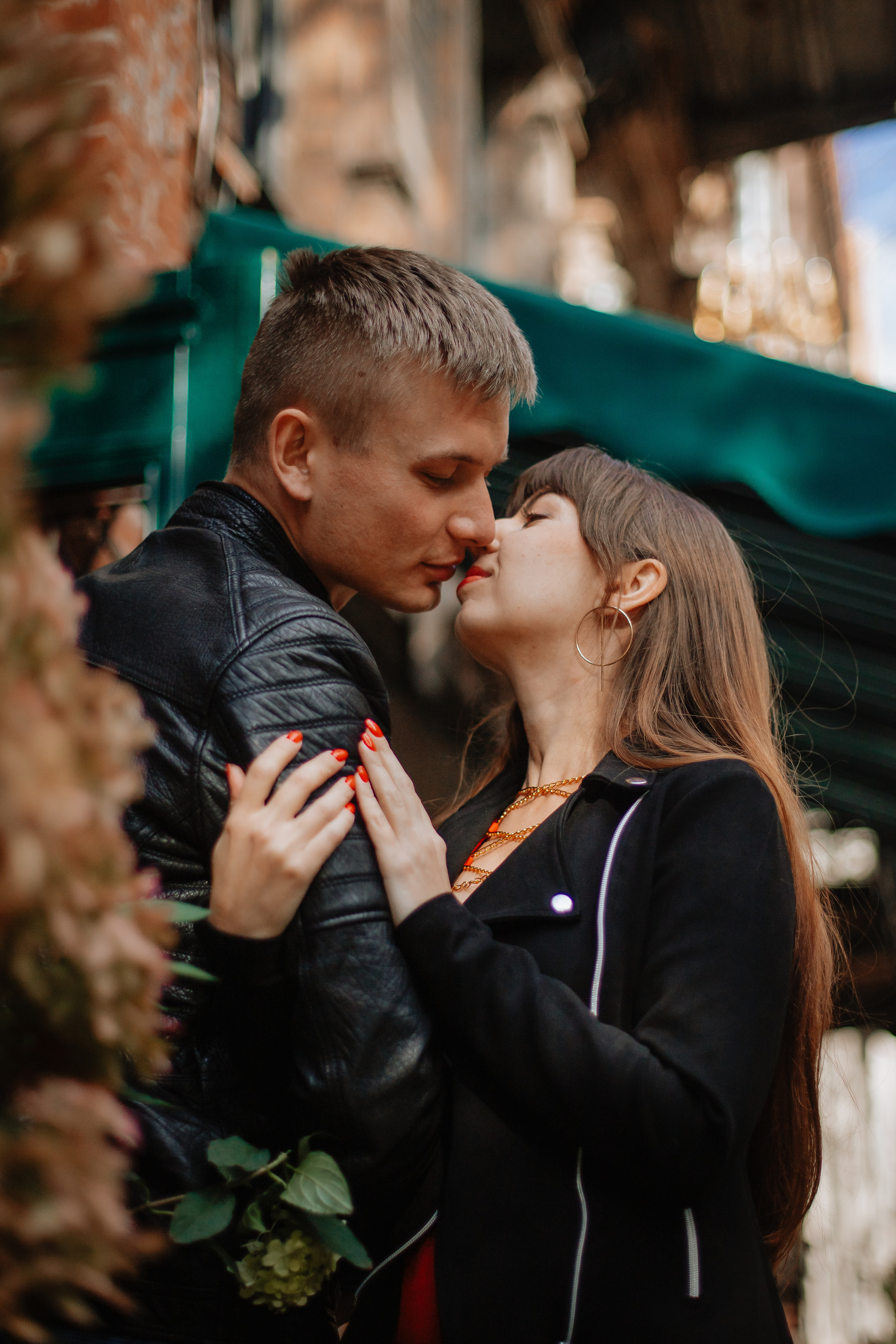 Love Story. Фотограф — видеограф г. Днепр Марина Еременко