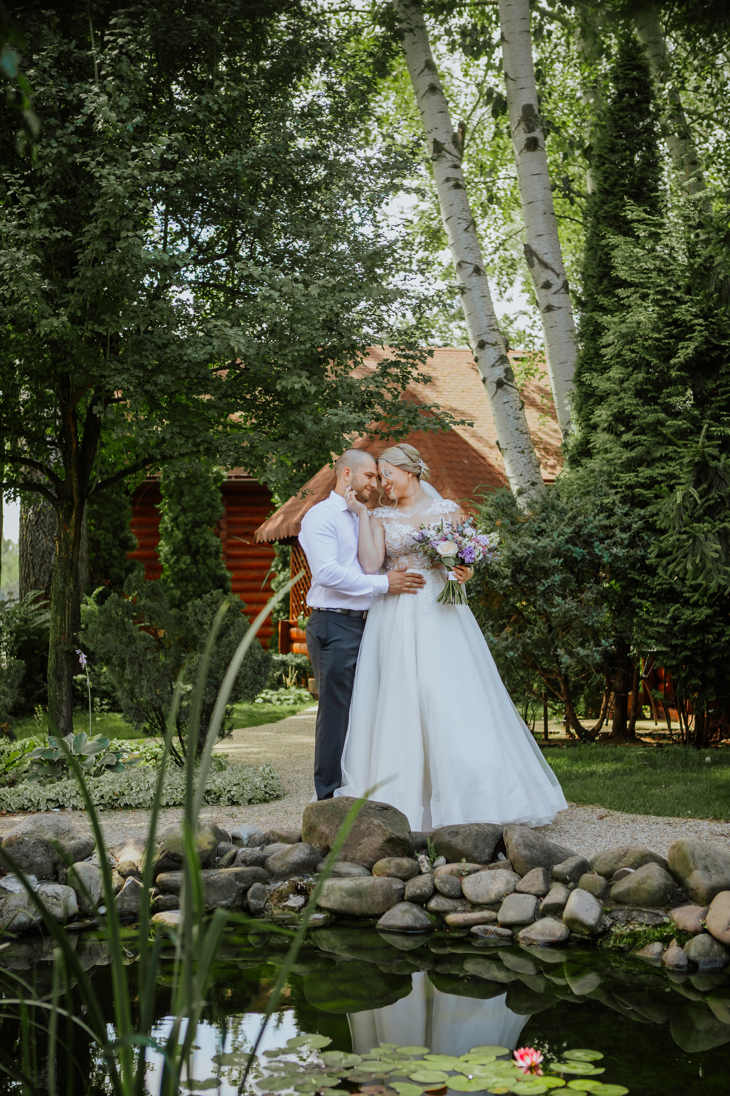 Ресторан Хутор. Фотограф — видеограф г. Днепр Марина Еременко