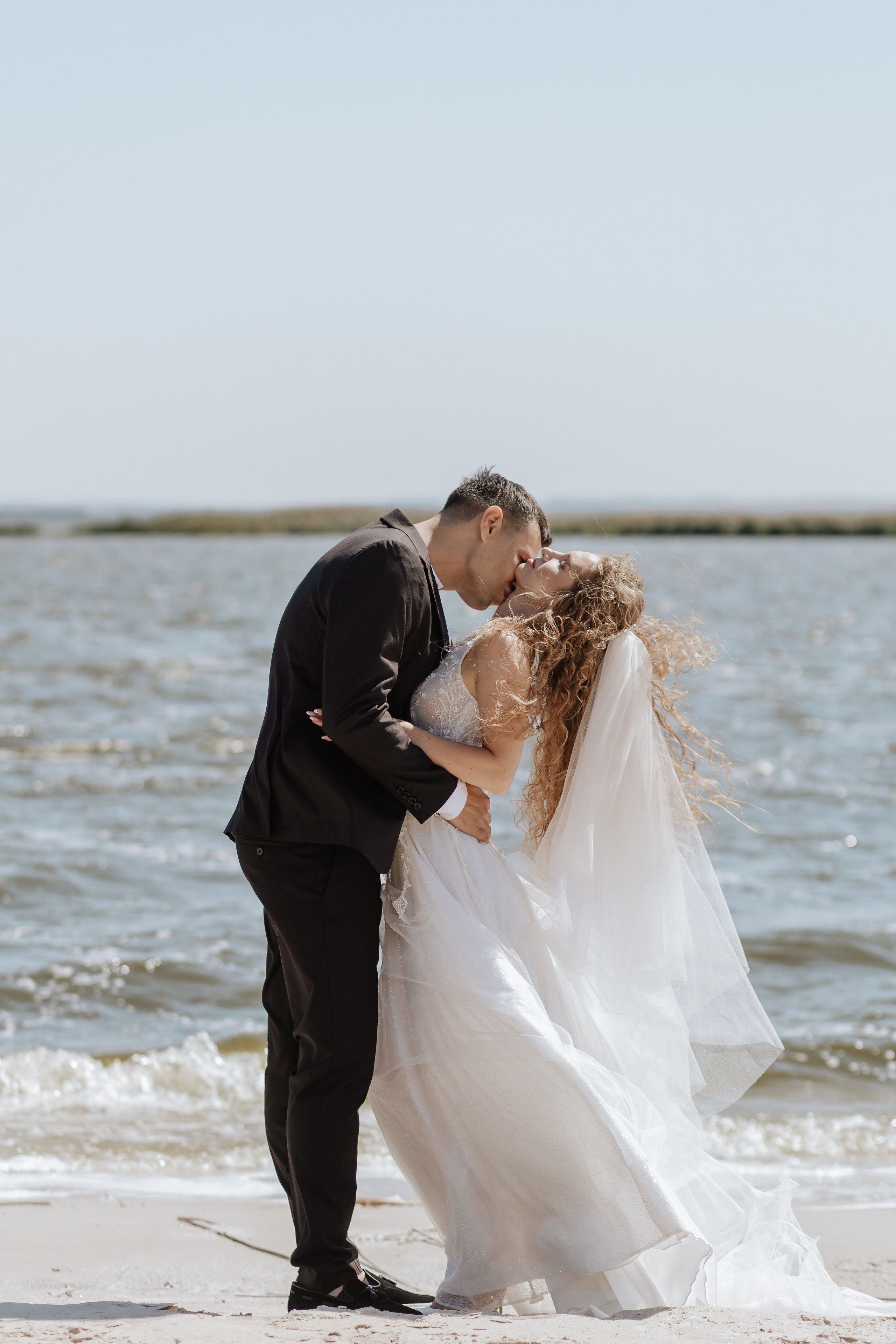 Санрей. Фотограф — видеограф г. Днепр Марина Еременко