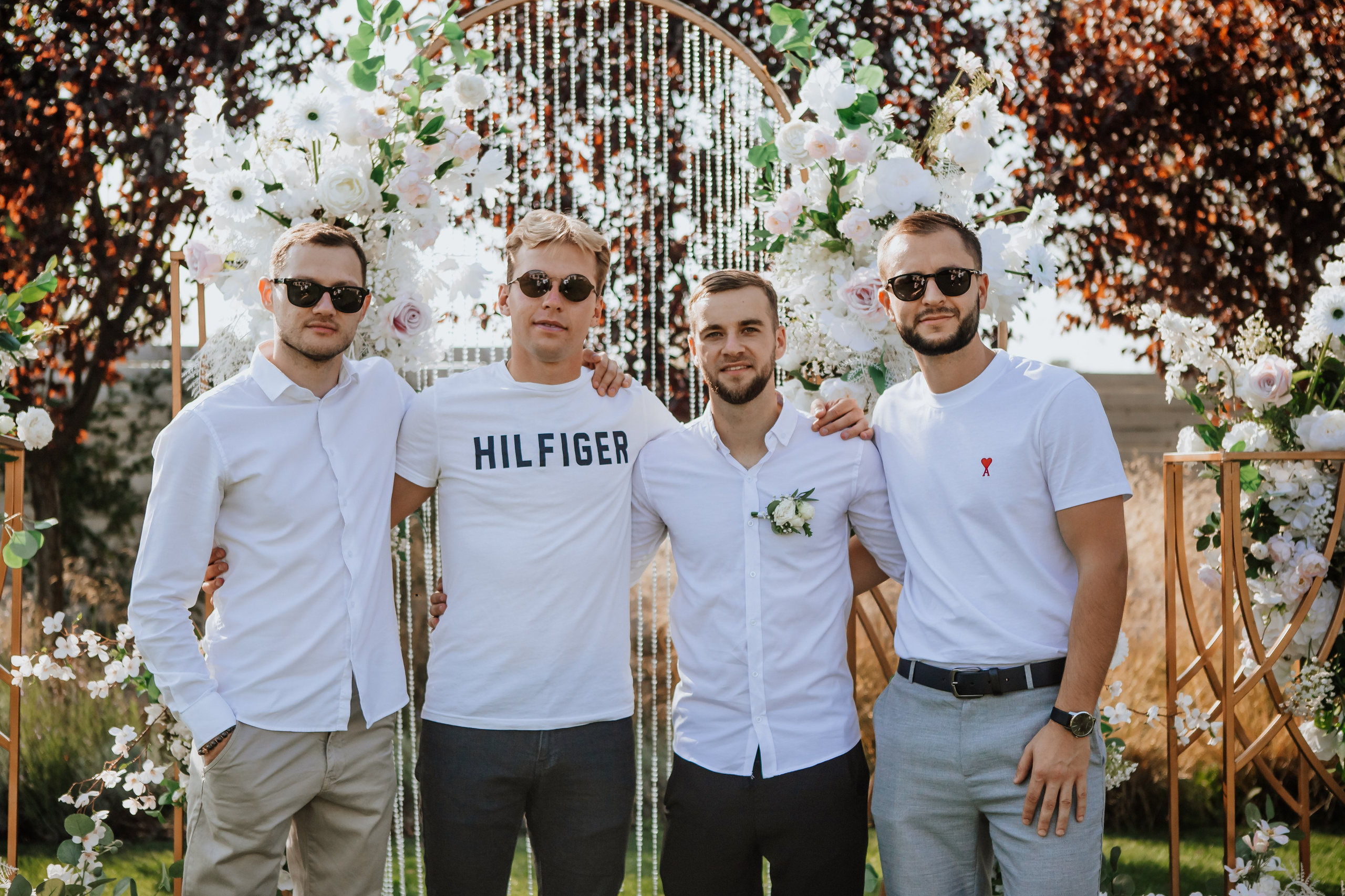 Вилла Виладже. Фотограф — видеограф г. Днепр Марина Еременко