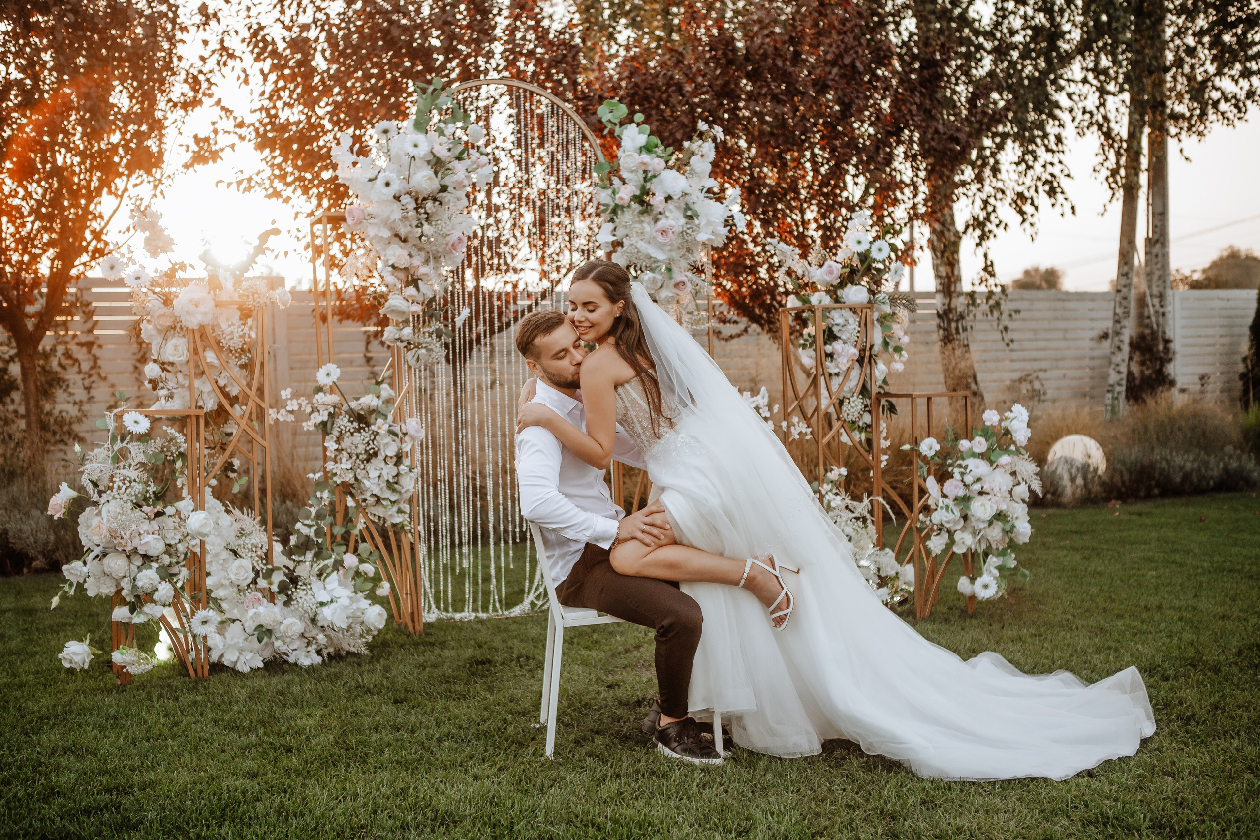 Вилла Виладже. Фотограф — видеограф г. Днепр Марина Еременко