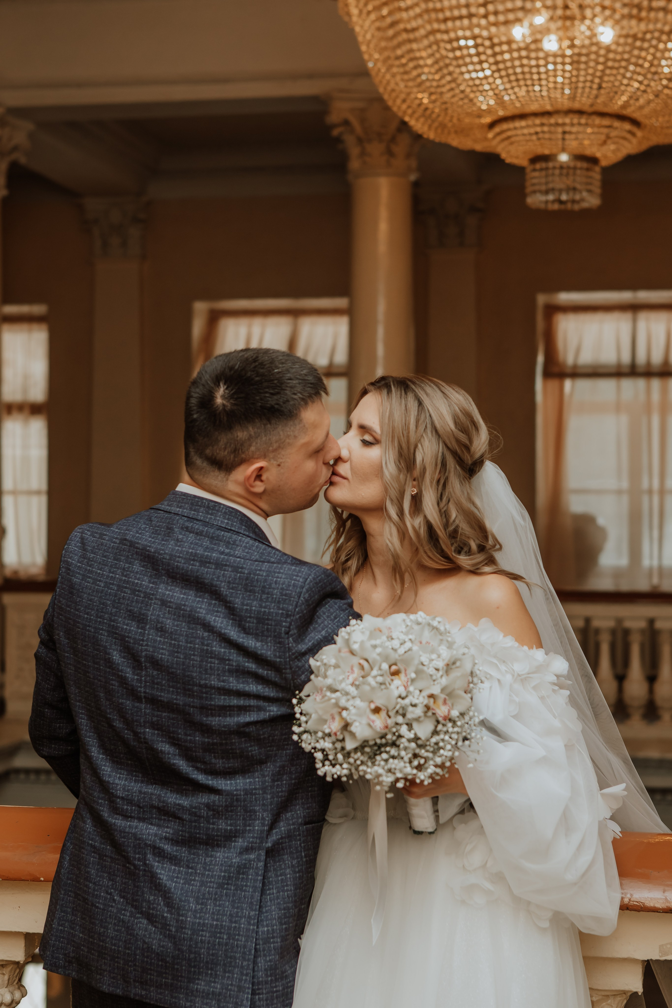 Парк Шевченко. Фотограф — видеограф г. Днепр Марина Еременко