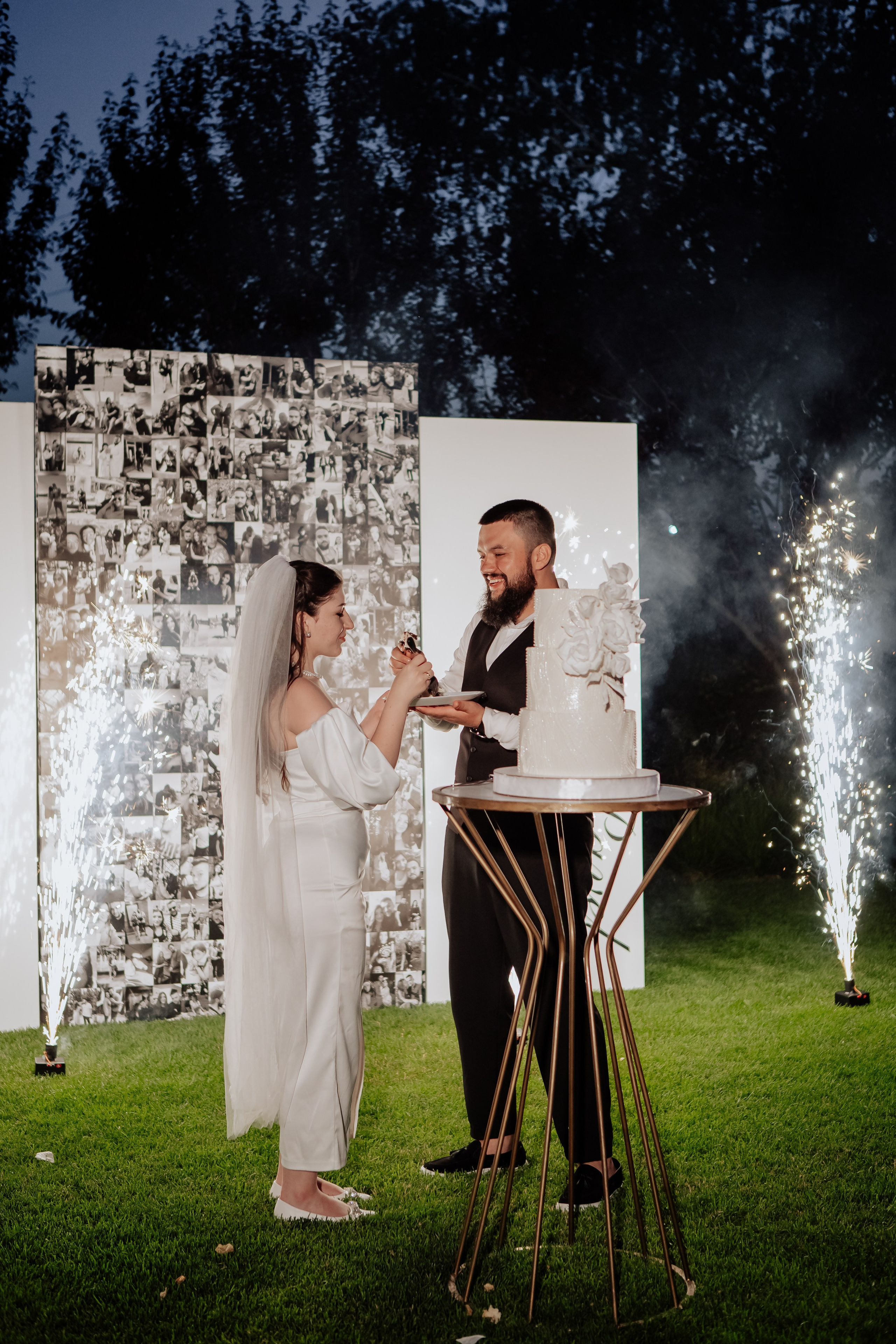 Wedding P & V. Фотограф — видеограф г. Днепр Марина Еременко