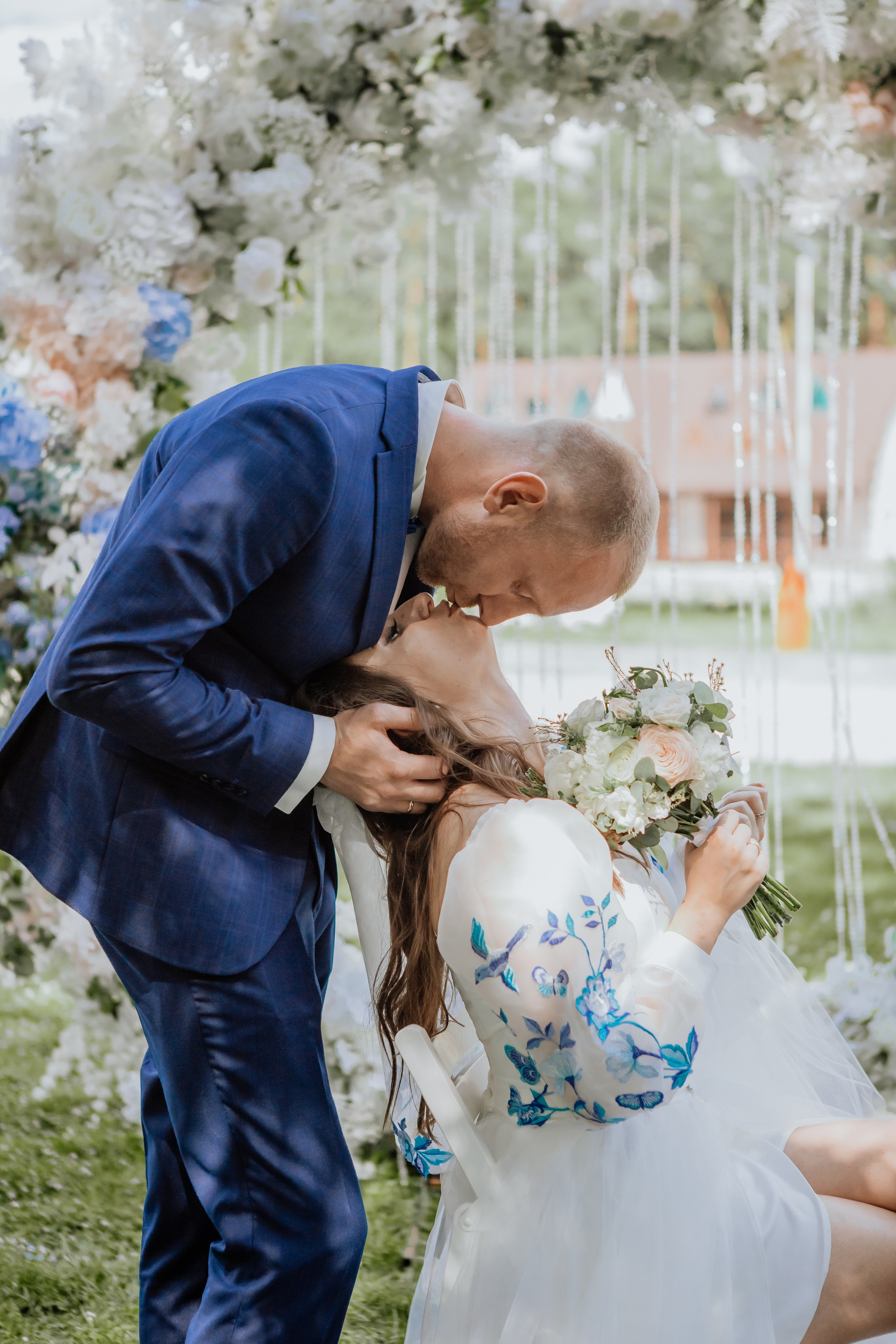 Свадебная история Карины и Игоря. Фотограф — видеограф г. Днепр Марина Еременко