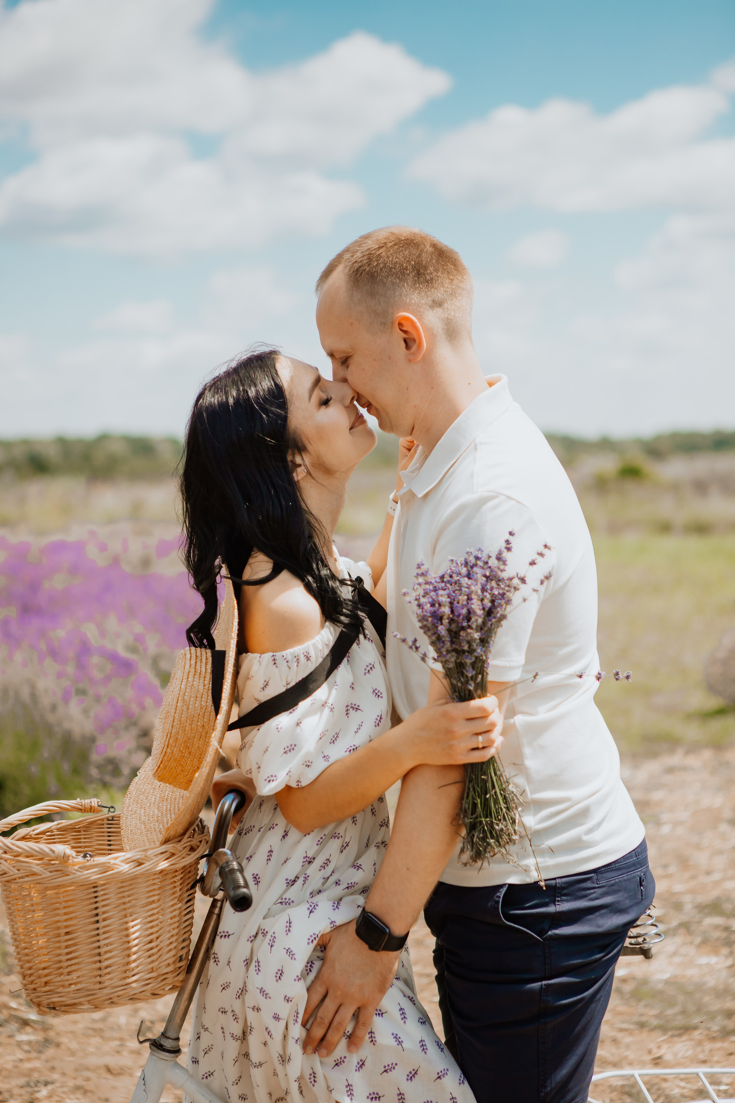 Love story. Фотограф — видеограф г. Днепр Марина Еременко