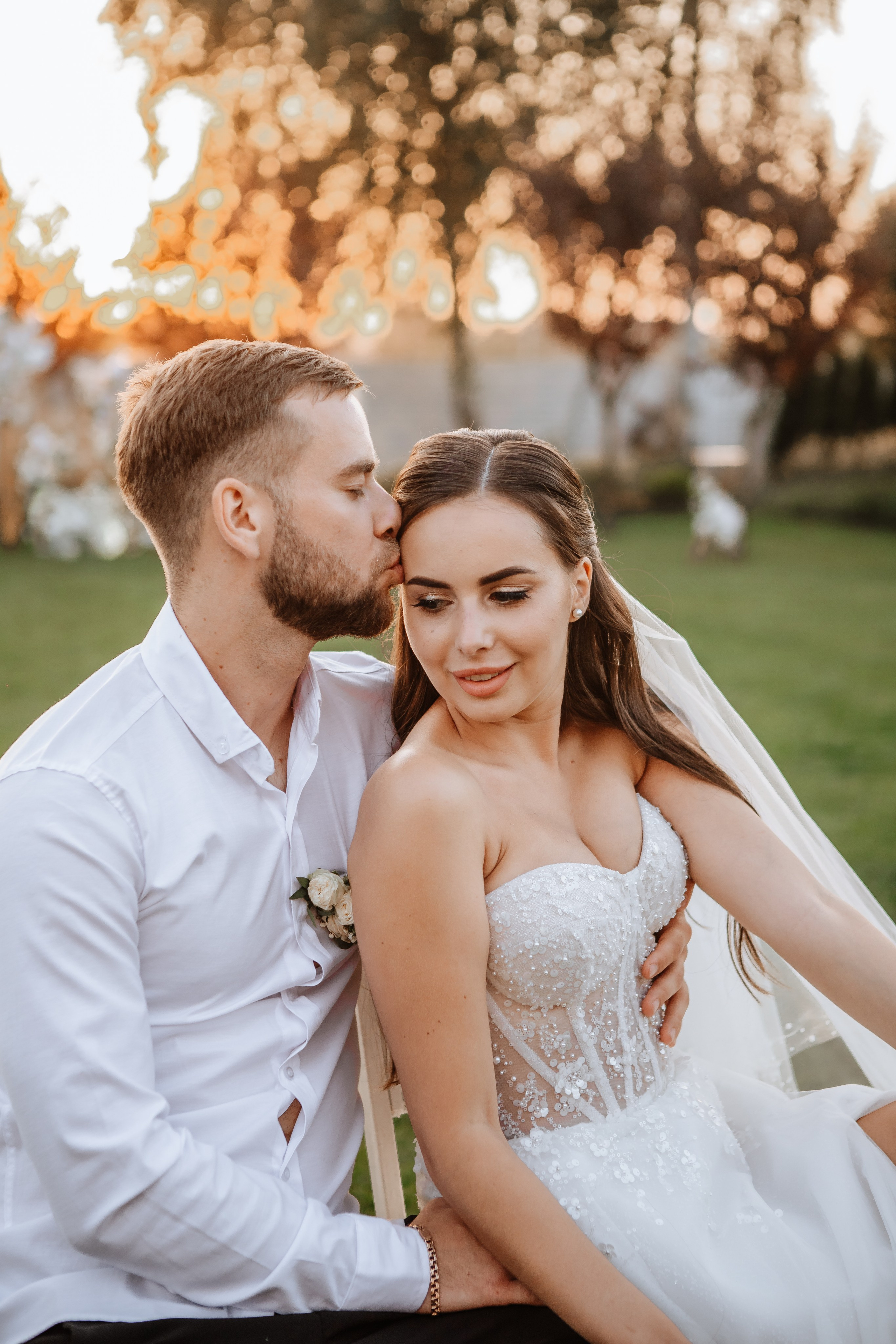 Wedding Y & V. Фотограф — видеограф г. Днепр Марина Еременко