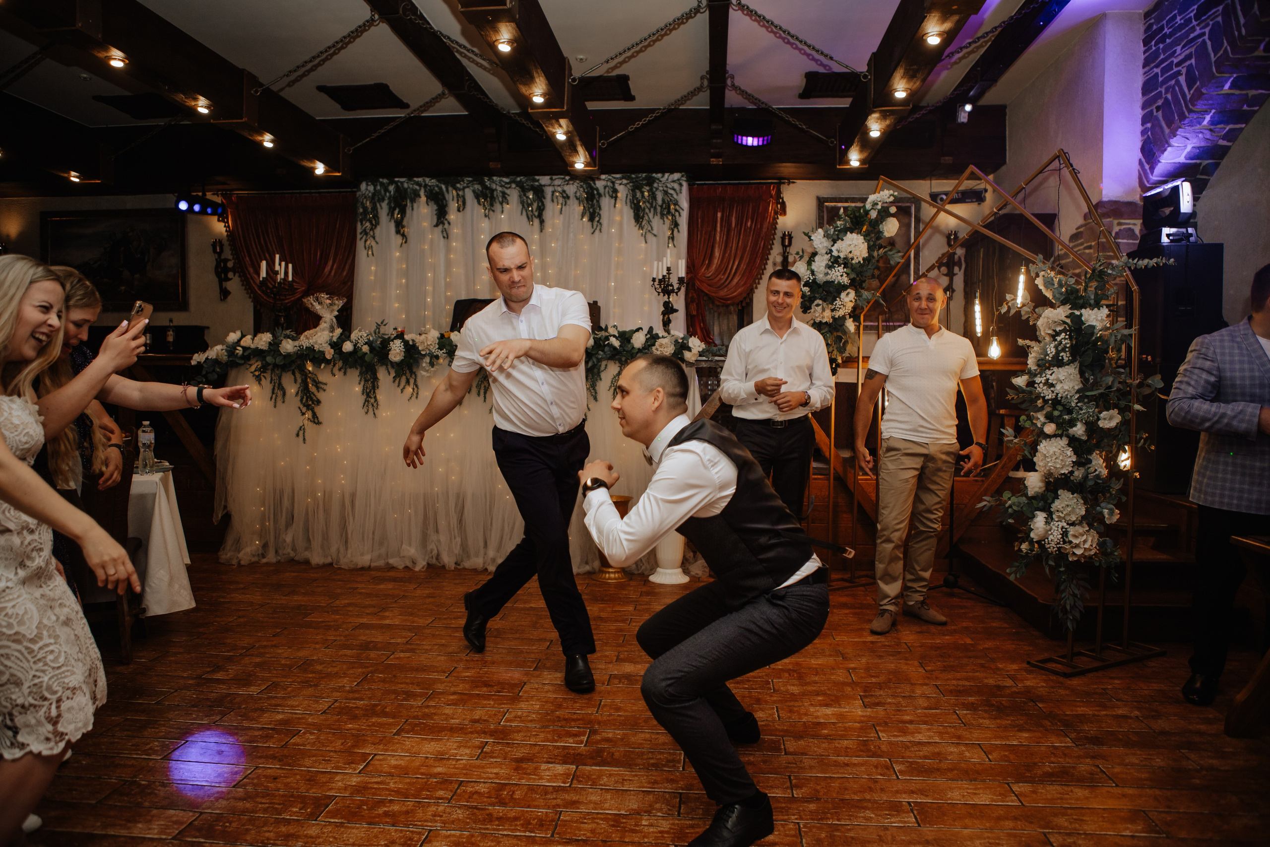 Свадебная история Иры и Дениса. Фотограф — видеограф г. Днепр Марина Еременко