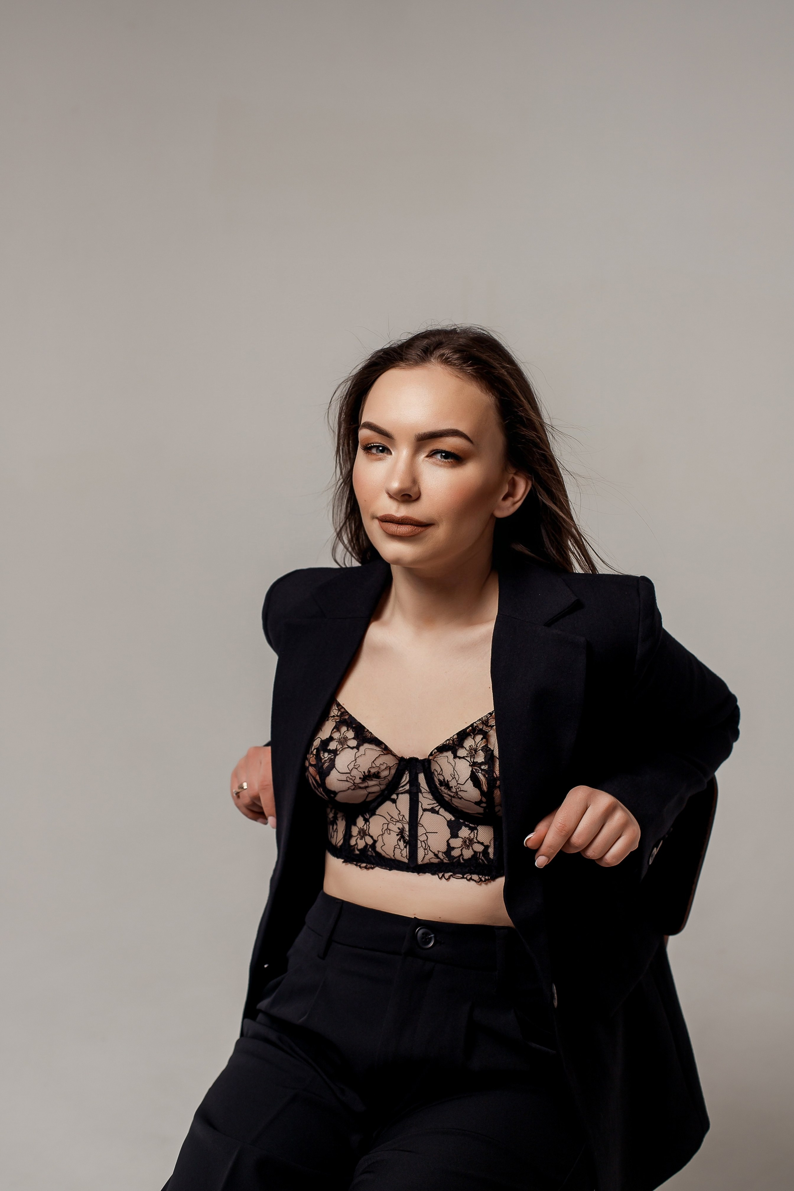 Индивидуальная фотосессия Кати. Фотограф — видеограф г. Днепр Марина Еременко