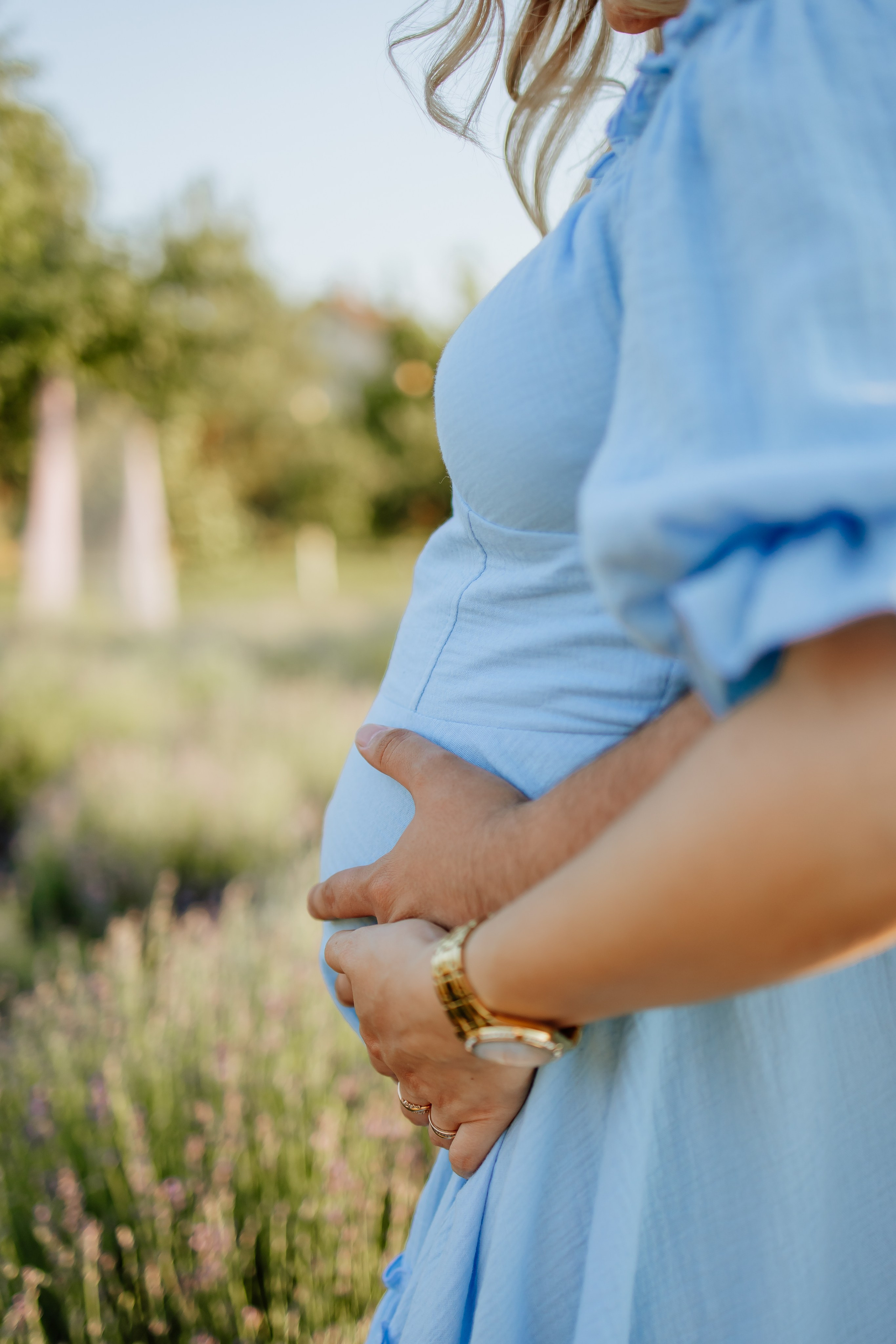 В ожидании чуда. Фотограф — видеограф г. Днепр Марина Еременко