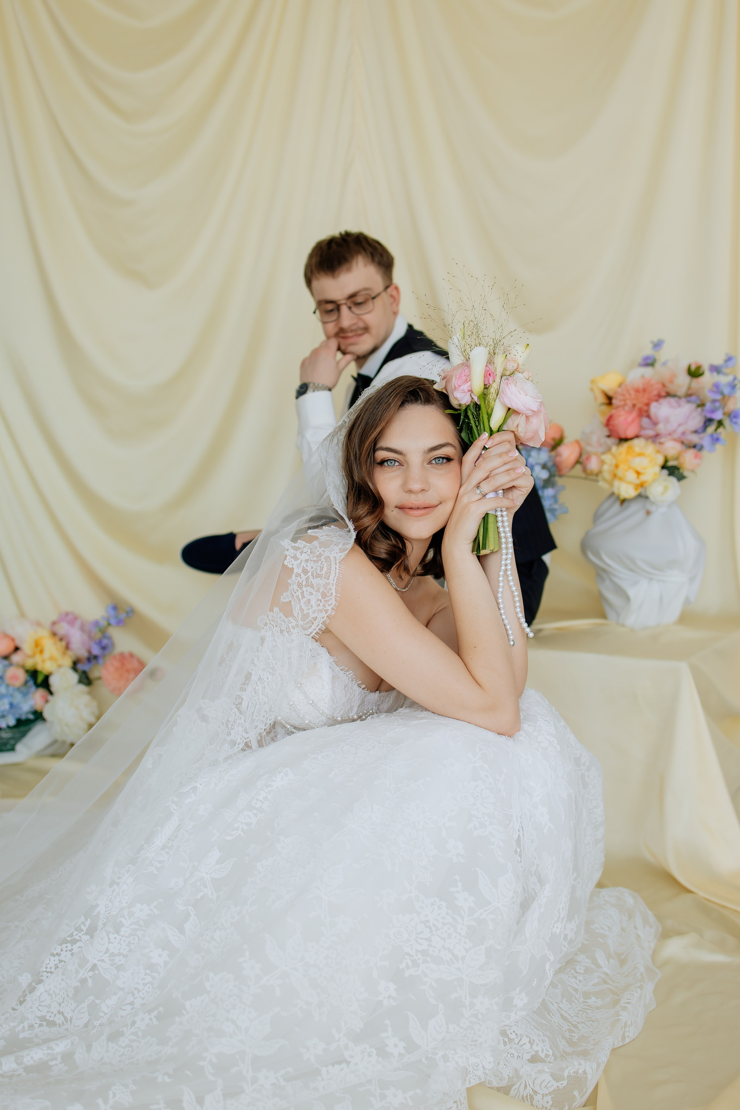 Wedding E & S. Фотограф — видеограф г. Днепр Марина Еременко