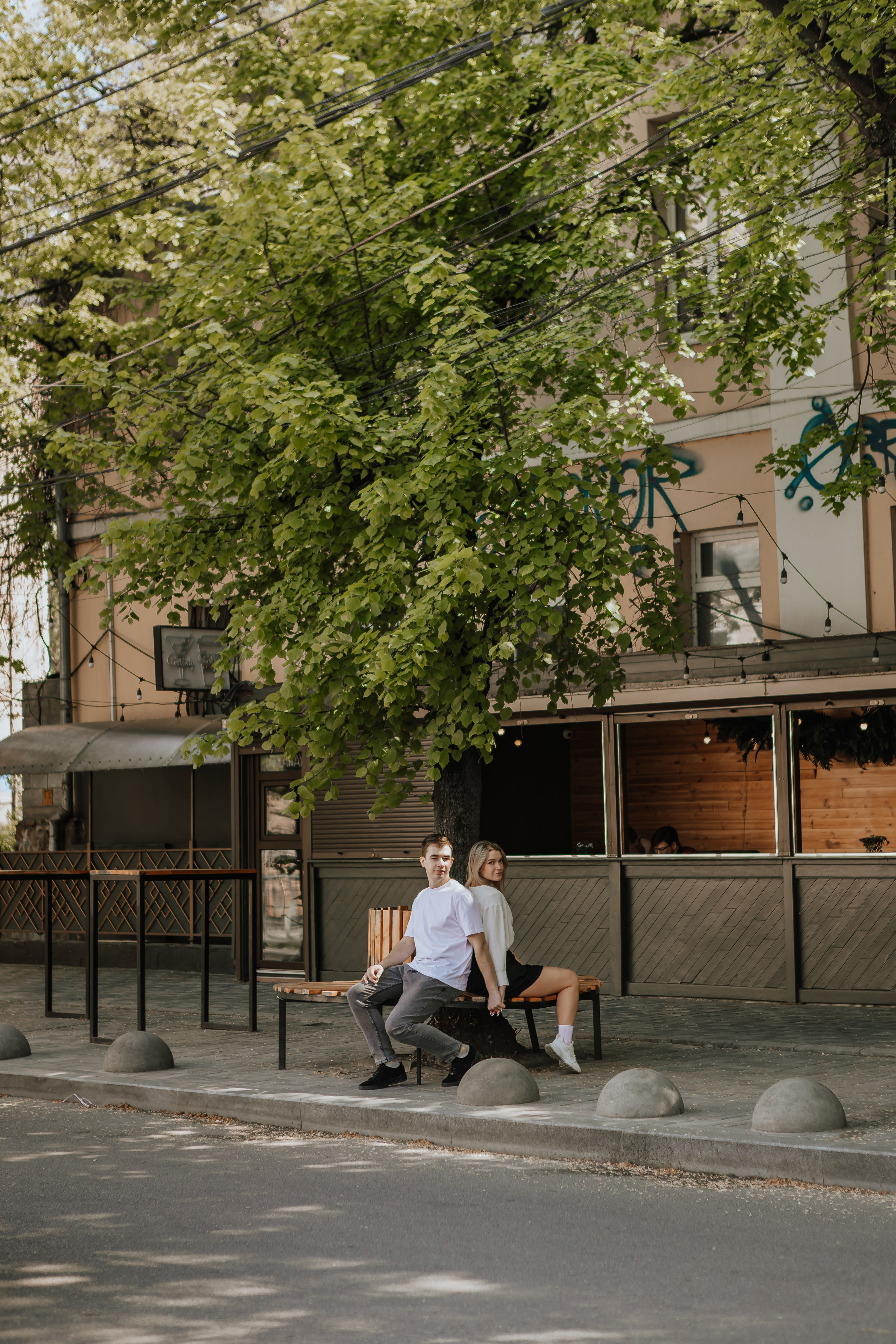 Love story. Фотограф — видеограф г. Днепр Марина Еременко