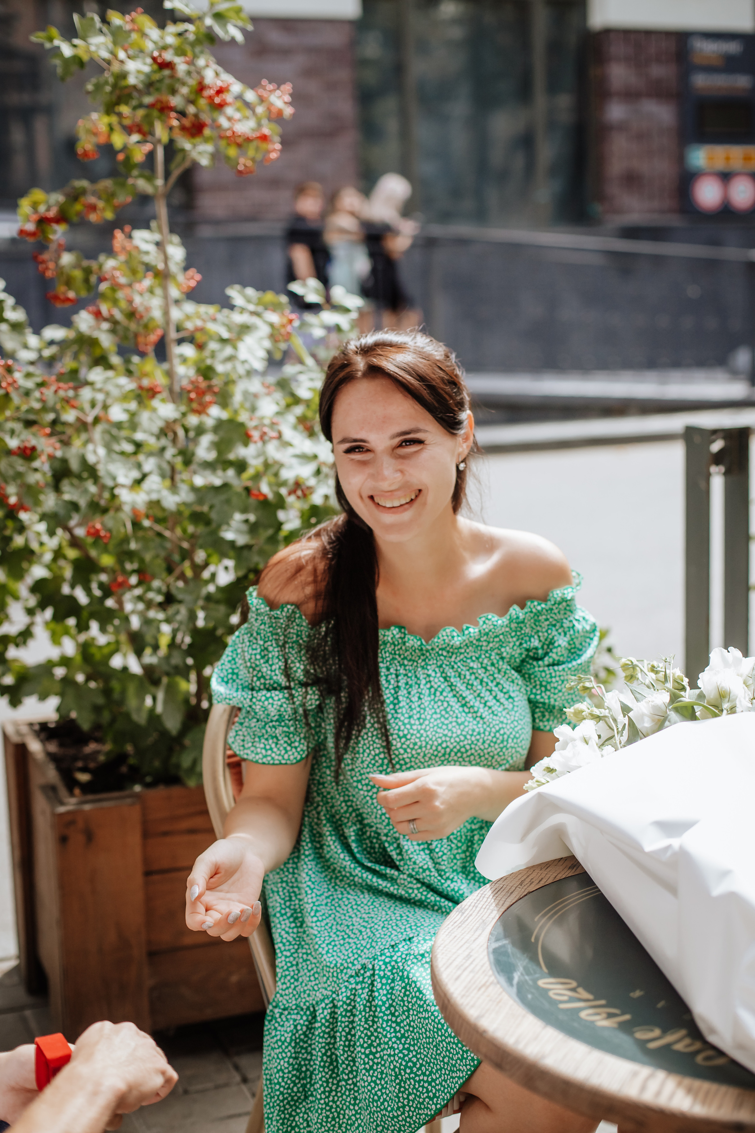 Love story. Фотограф — видеограф г. Днепр Марина Еременко