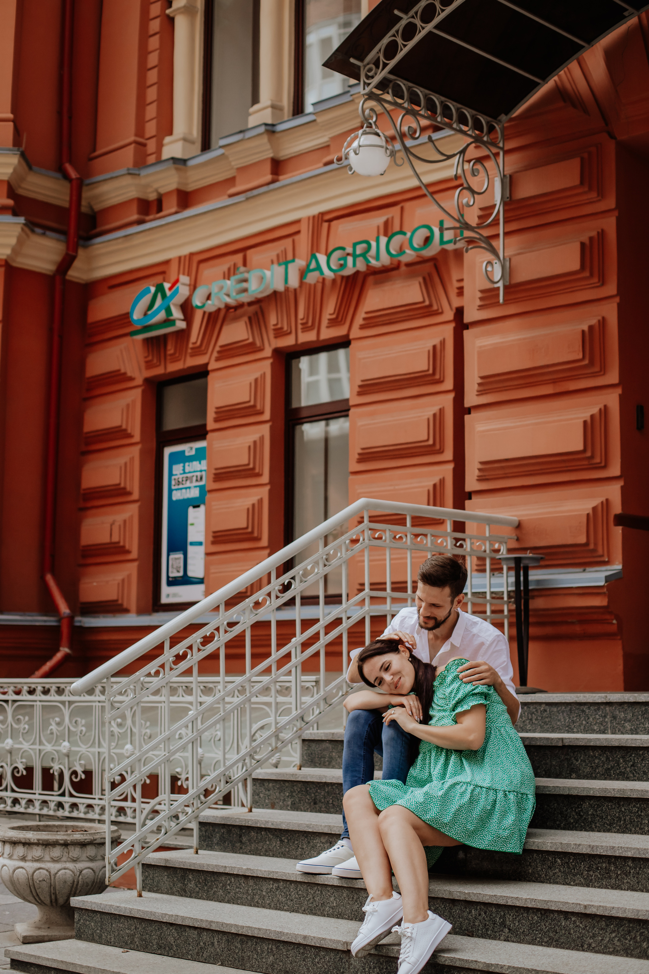 Love story. Фотограф — видеограф г. Днепр Марина Еременко