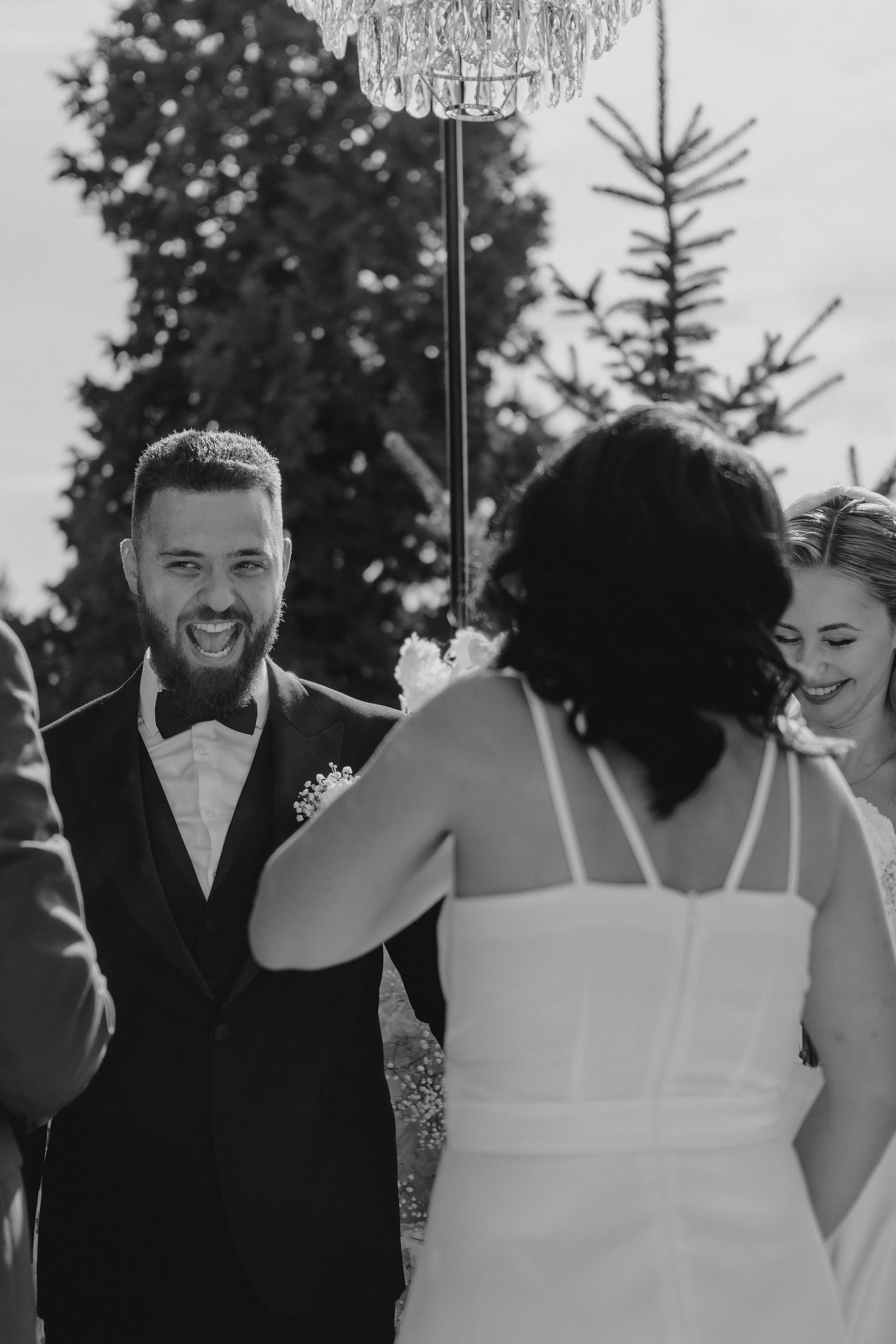 Wedding A & R. Фотограф — видеограф г. Днепр Марина Еременко