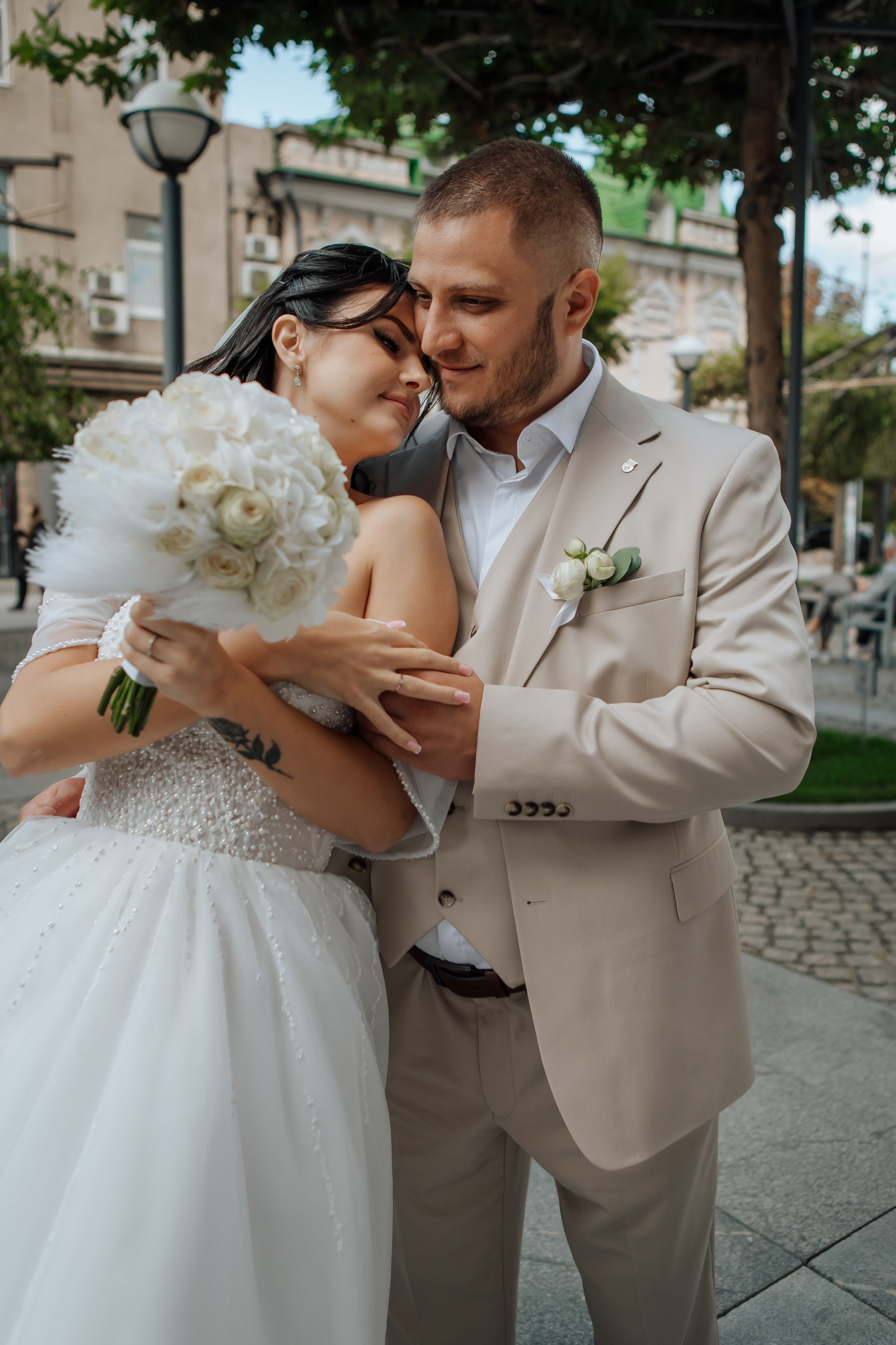 Wedding K & D. Фотограф — видеограф г. Днепр Марина Еременко