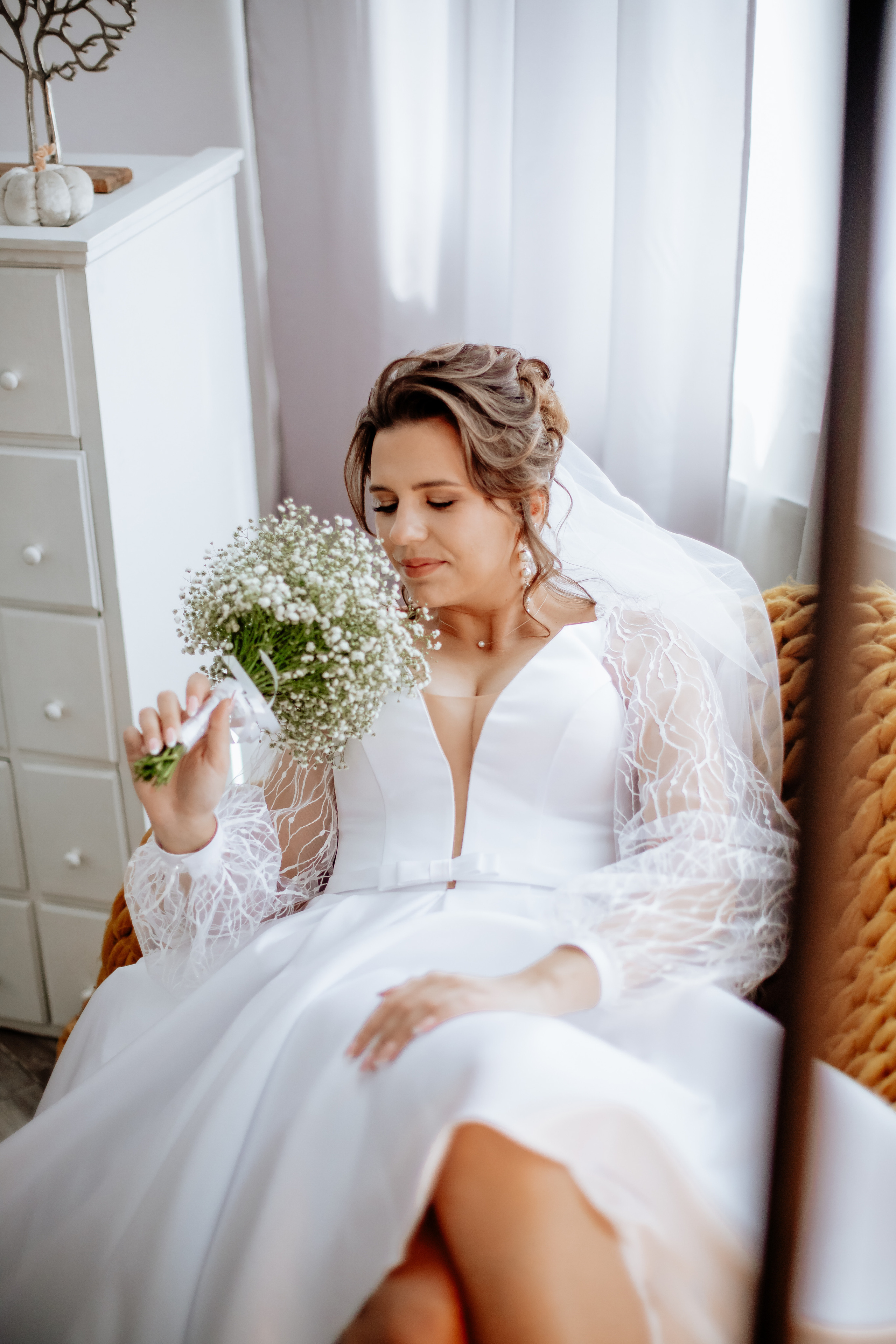 Свадебная история Юлии и Дмитрия. Фотограф — видеограф г. Днепр Марина Еременко