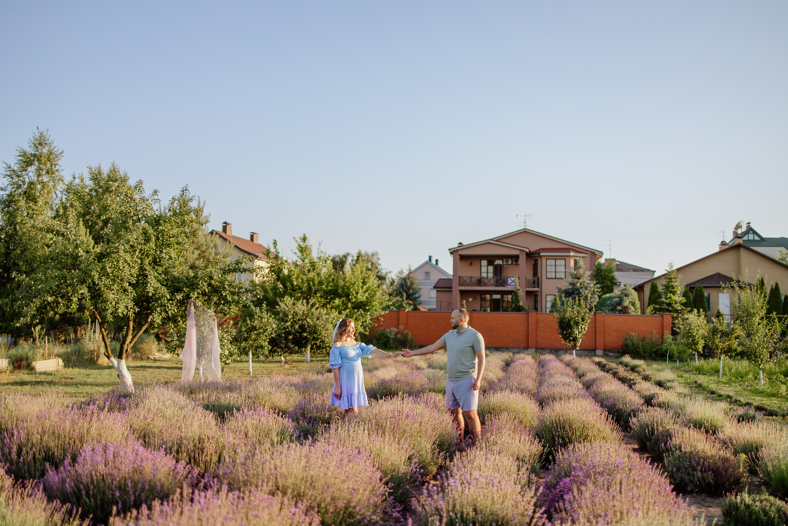 В ожидании чуда. Фотограф — видеограф г. Днепр Марина Еременко