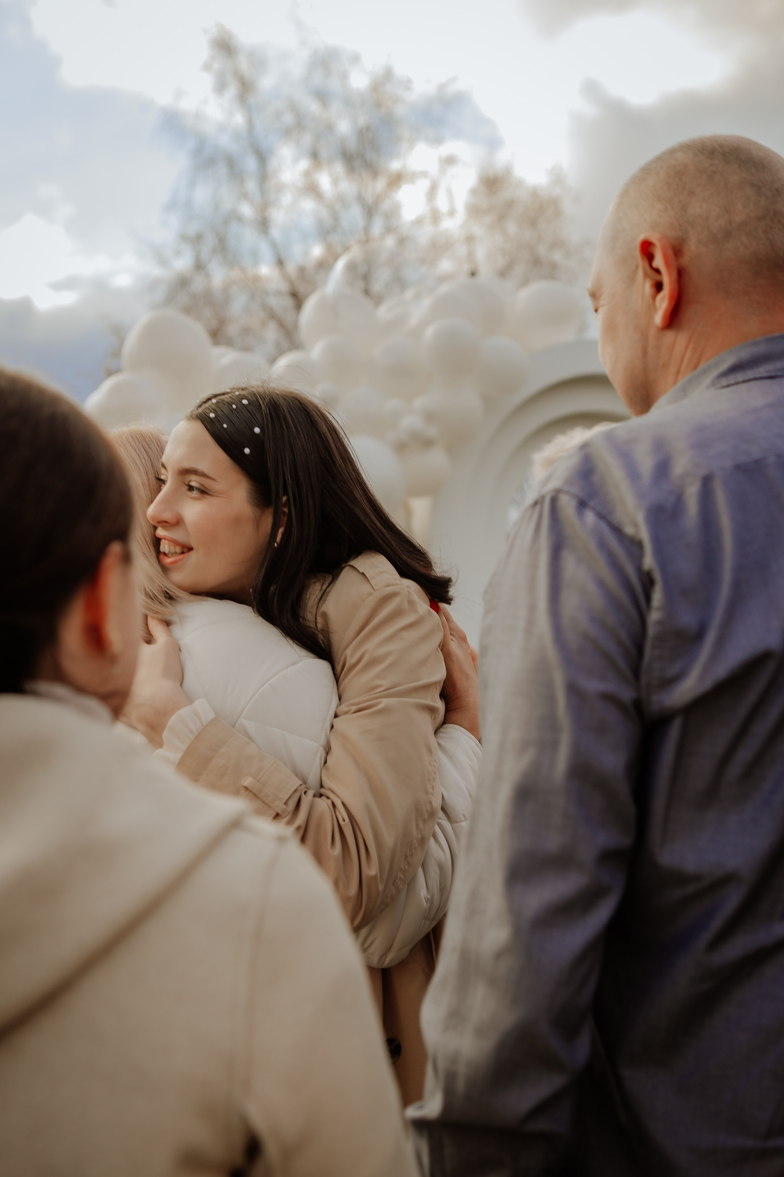 Фотосесія Вагітності. Фотограф — видеограф г. Днепр Марина Еременко
