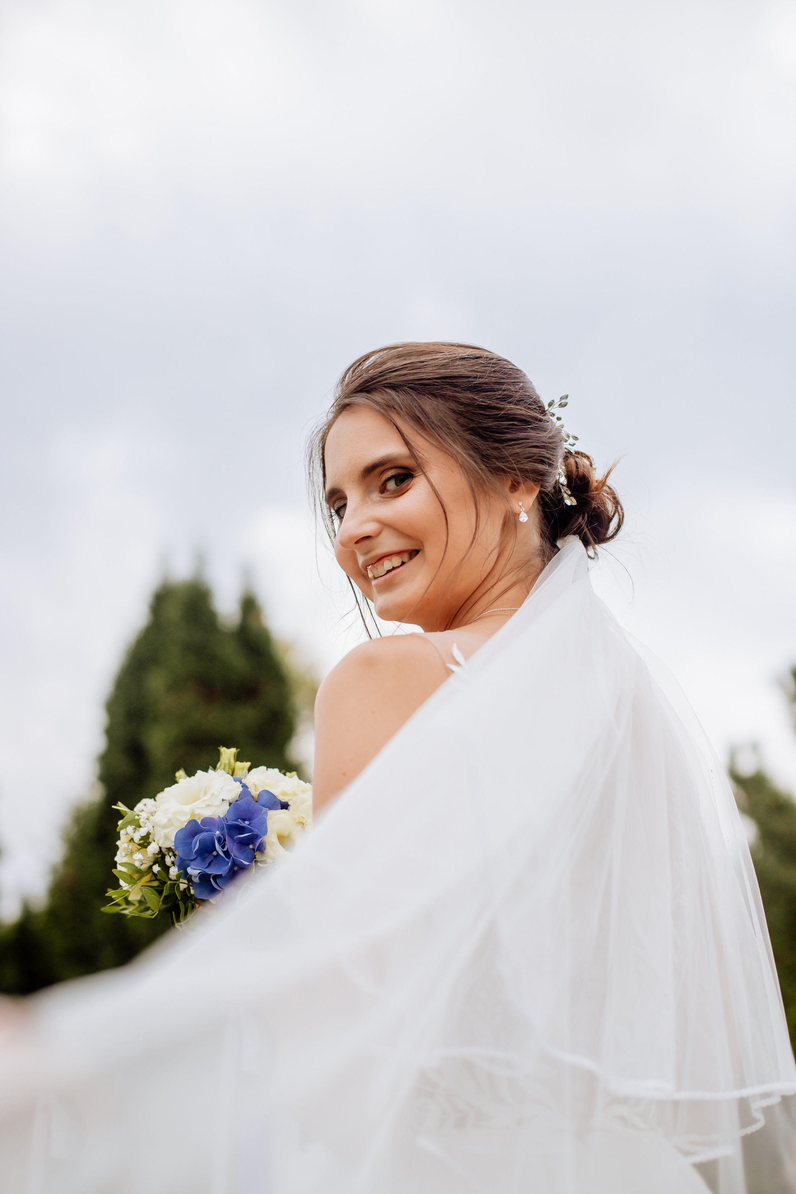 Свадебная история Юлии И Ивана. Фотограф — видеограф г. Днепр Марина Еременко