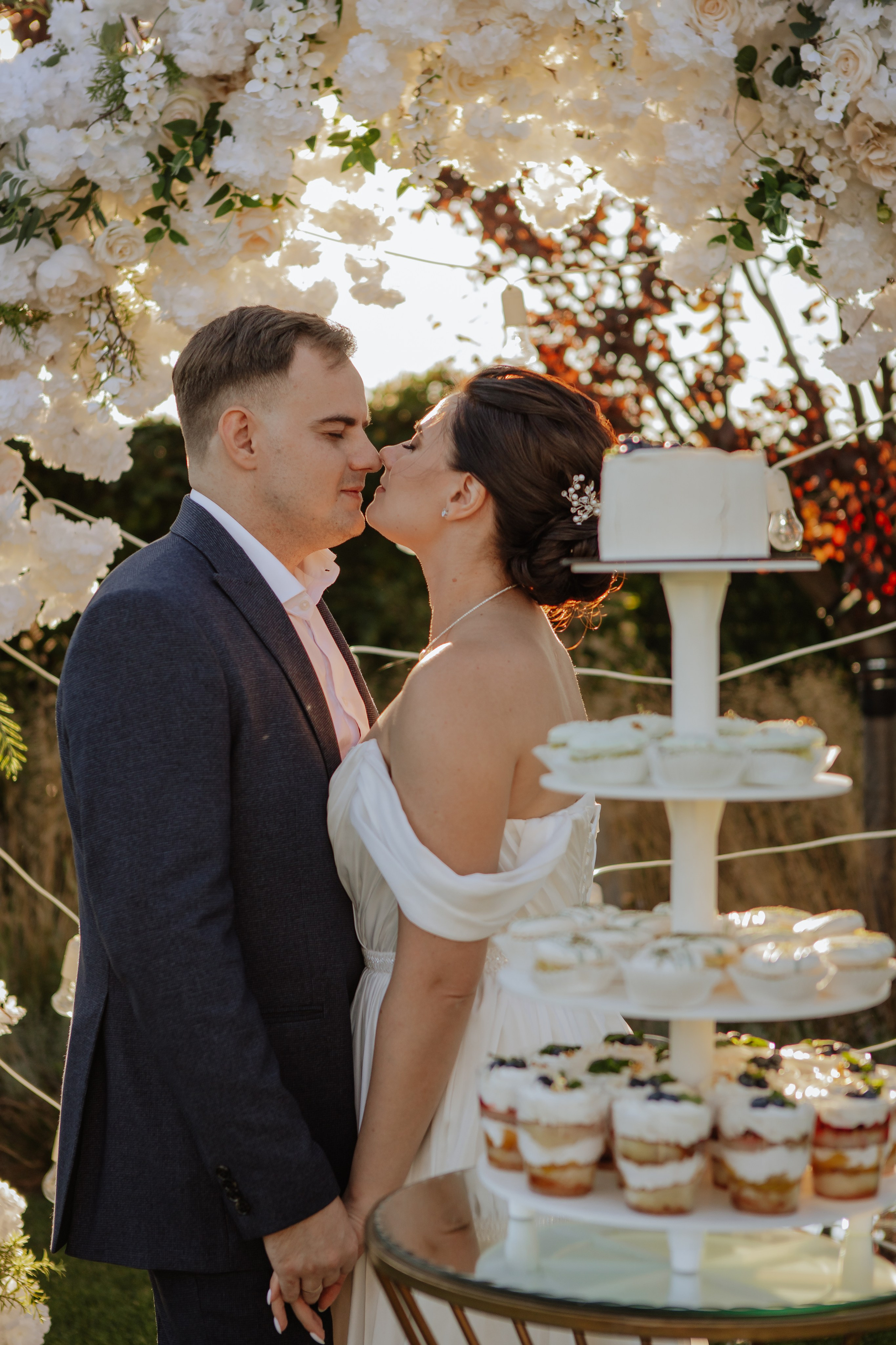 Wedding M & V. Фотограф — видеограф г. Днепр Марина Еременко