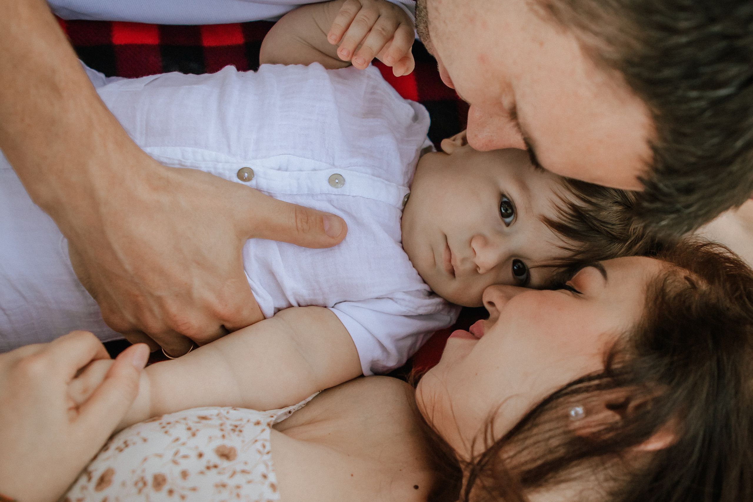 Семейная фотосессия. Фотограф — видеограф г. Днепр Марина Еременко