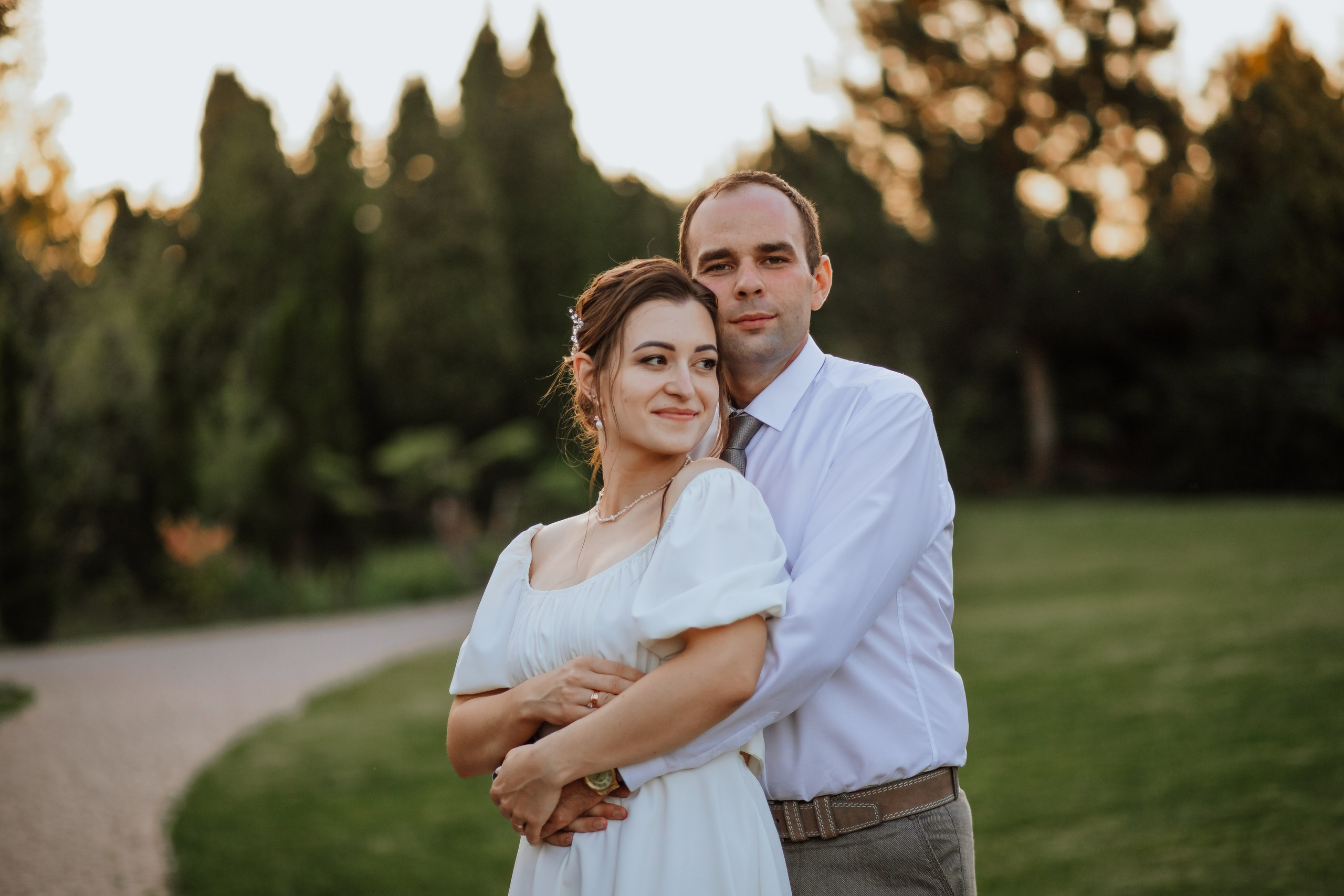 Свадебная история Оли и Леши. Фотограф — видеограф г. Днепр Марина Еременко