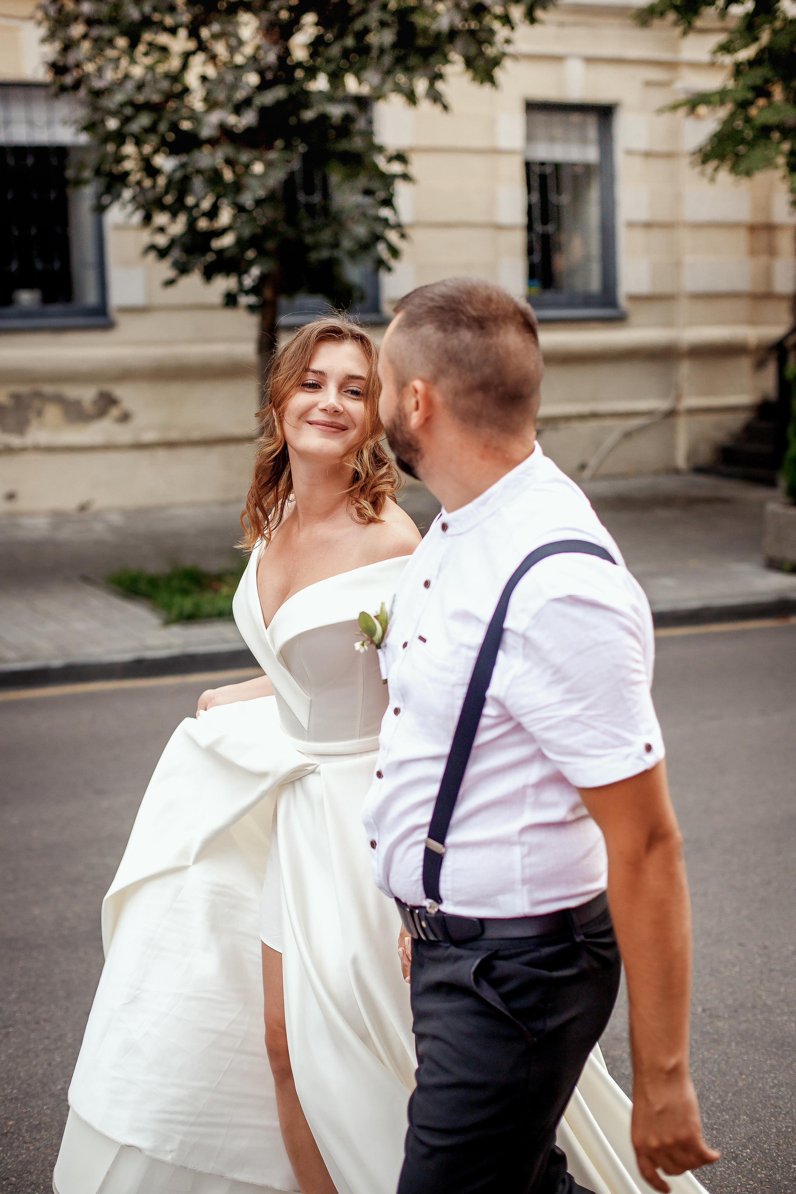 Свадебная история Влада и Ксении. Фотограф — видеограф г. Днепр Марина Еременко