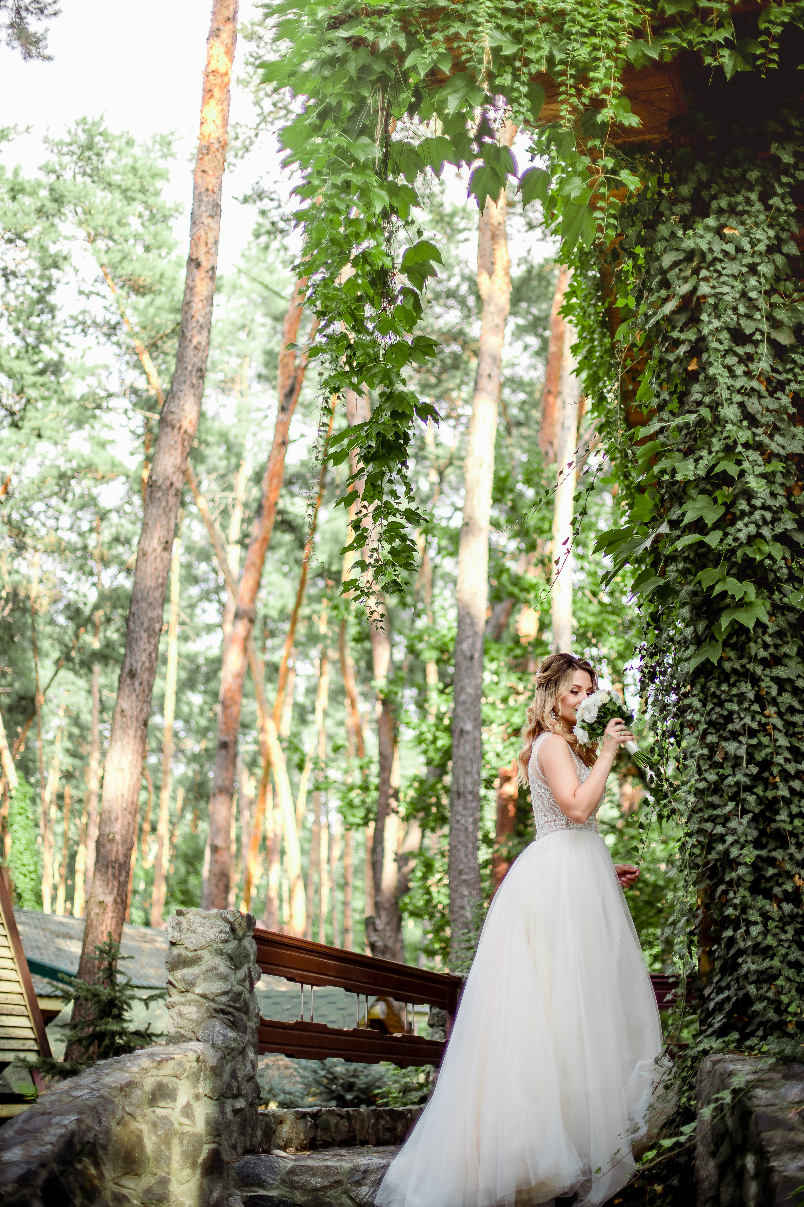 Свадебная история Богдана и Юлии. Фотограф — видеограф г. Днепр Марина Еременко