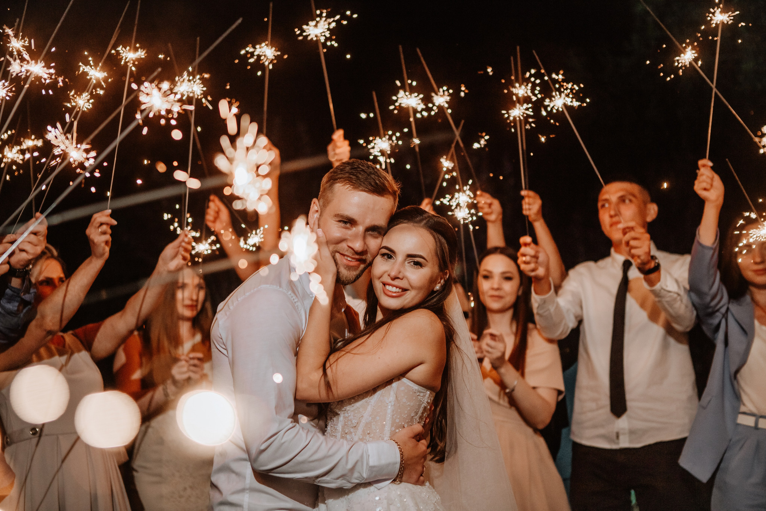 Wedding Y & V. Фотограф — видеограф г. Днепр Марина Еременко