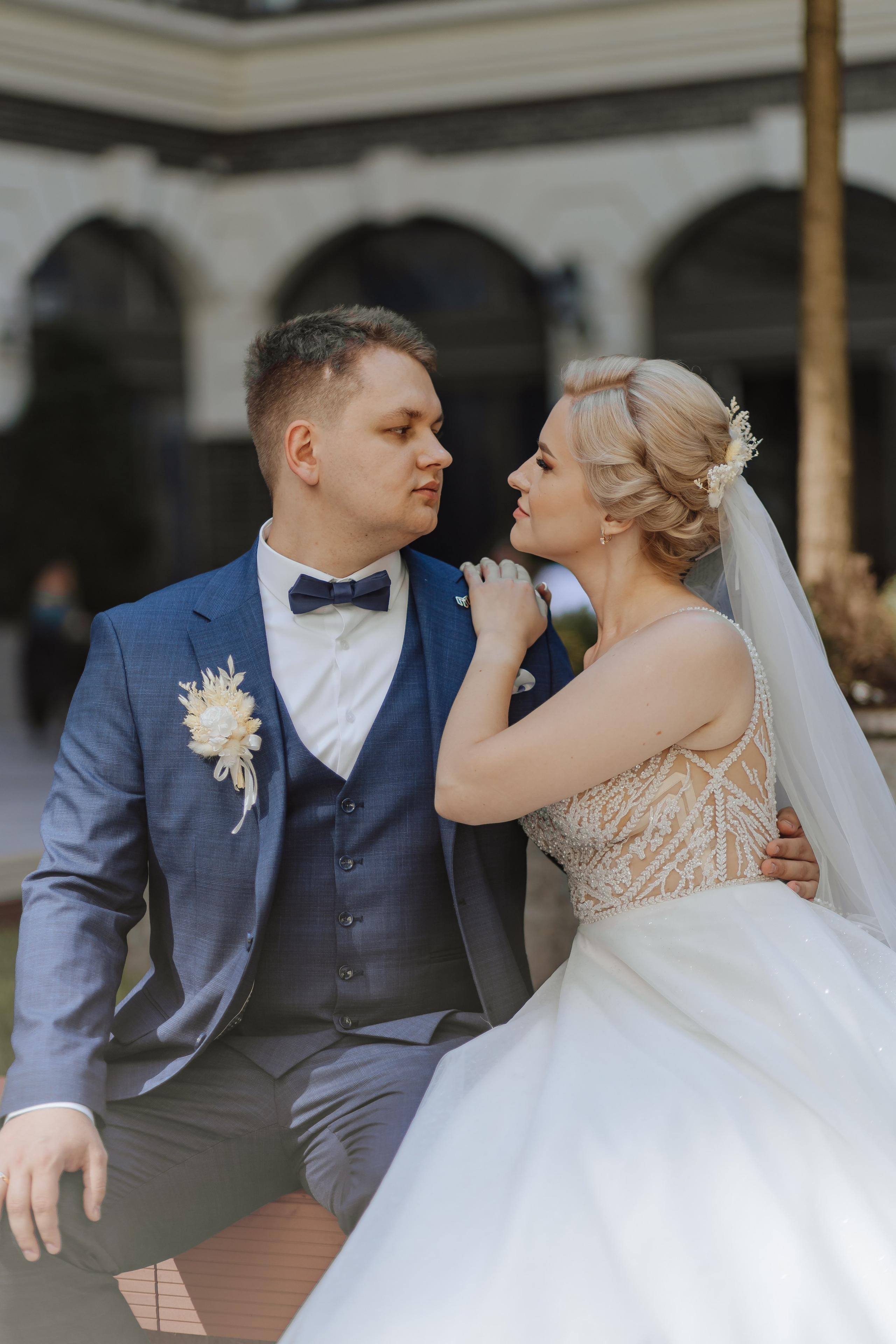 Свадебная история Иры и Артема. Фотограф — видеограф г. Днепр Марина Еременко