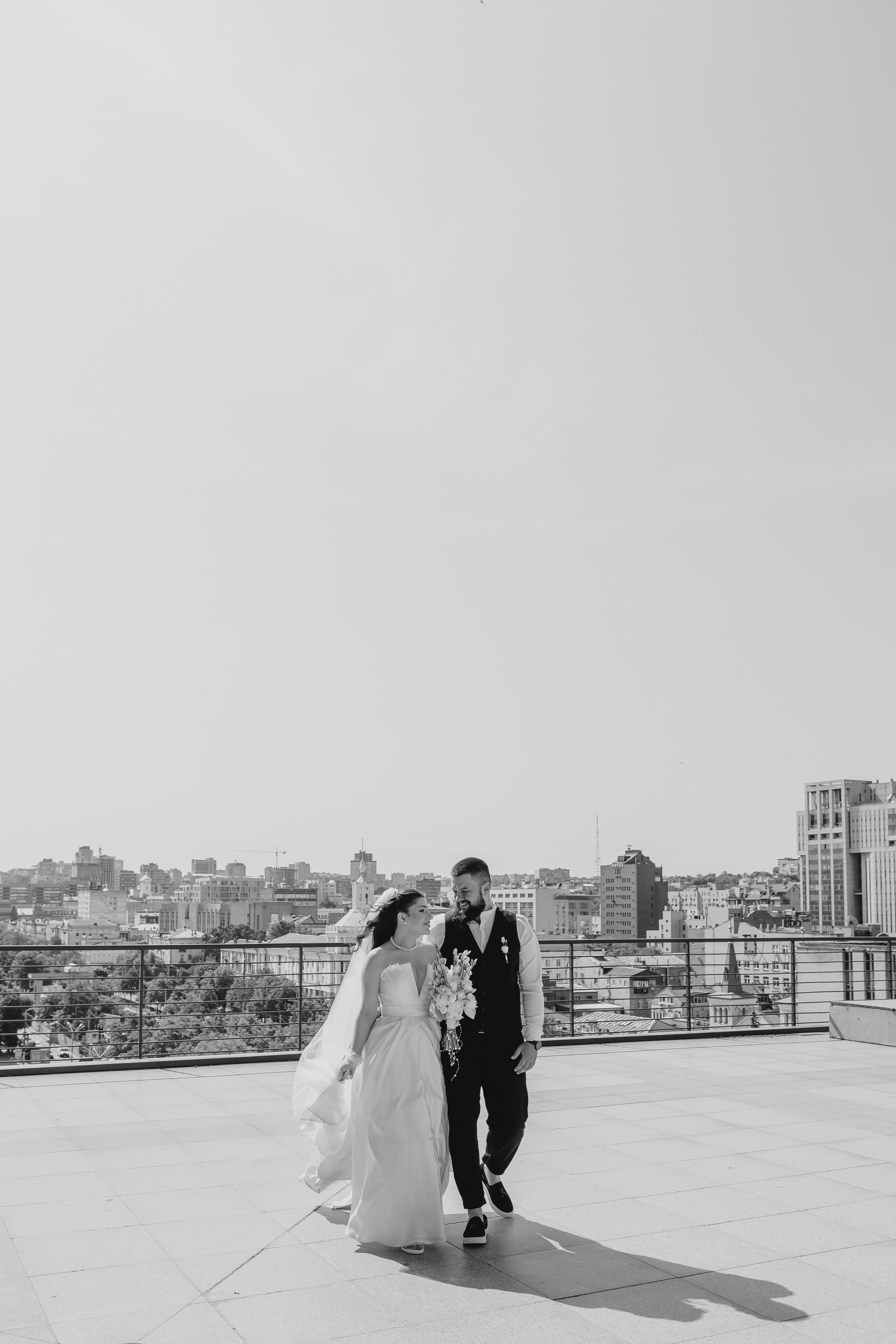 Wedding P & V. Фотограф — видеограф г. Днепр Марина Еременко