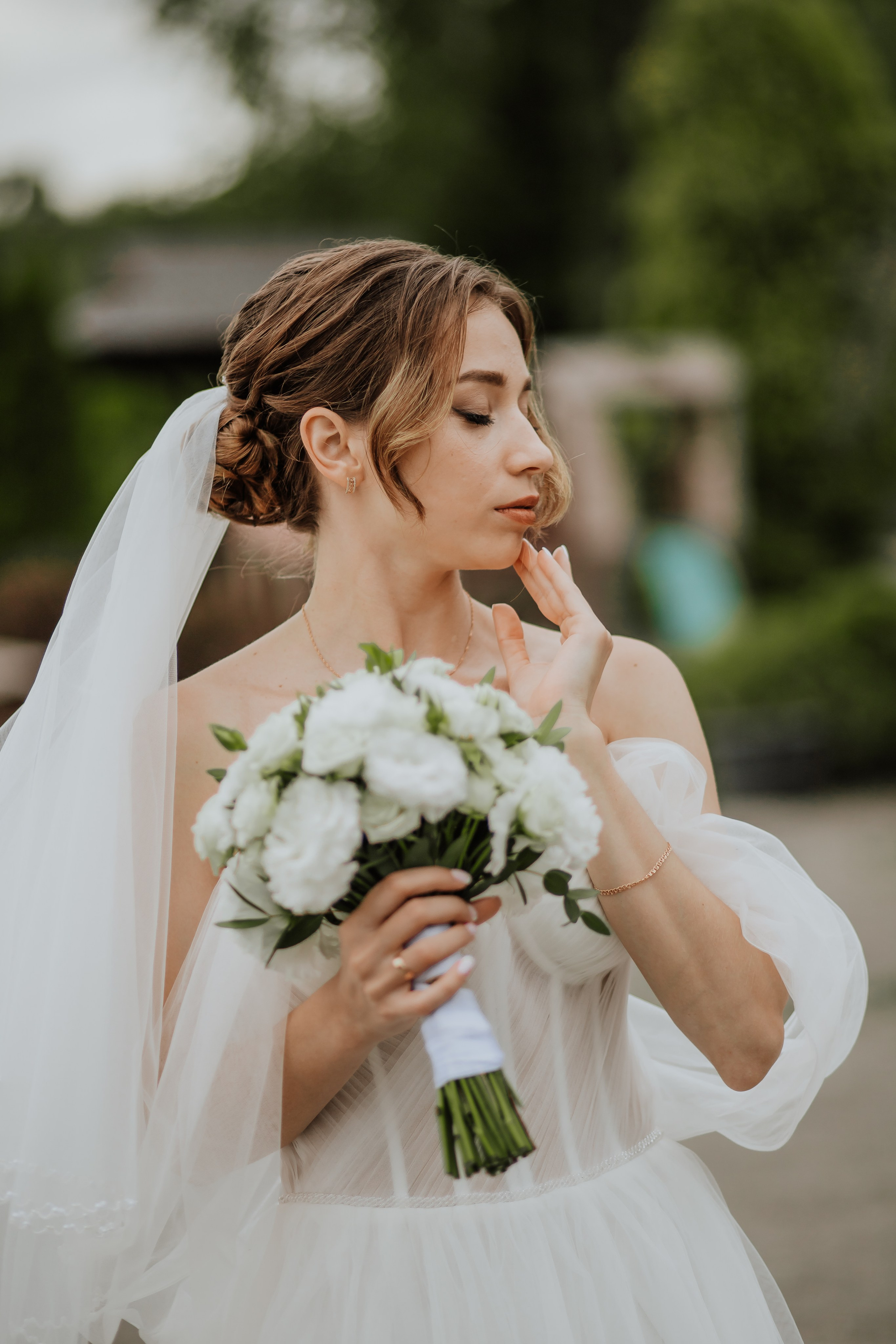 Свадебная история Елены и Дмитрия. Фотограф — видеограф г. Днепр Марина Еременко