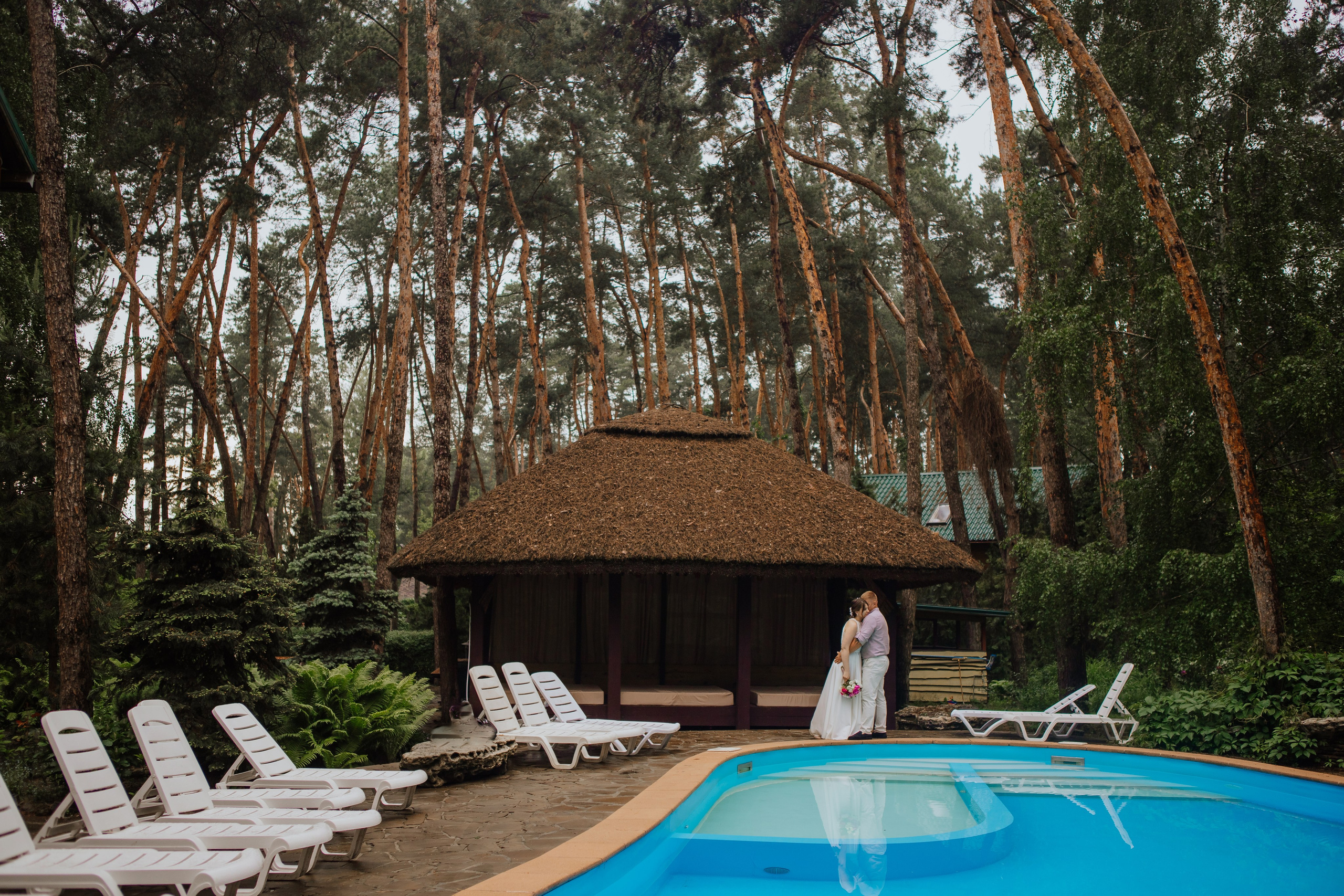 Мустанг. Фотограф — видеограф г. Днепр Марина Еременко