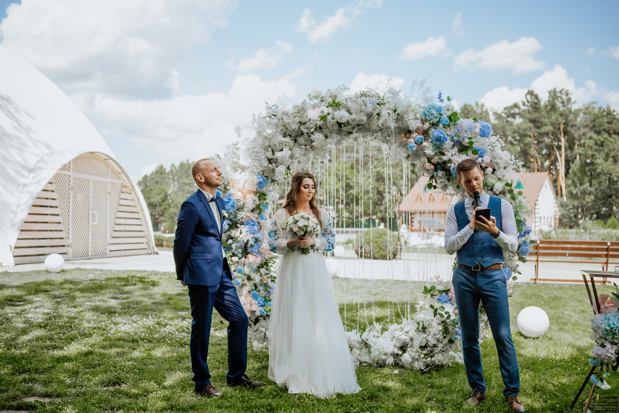 Свадебная история Карины и Игоря. Фотограф — видеограф г. Днепр Марина Еременко