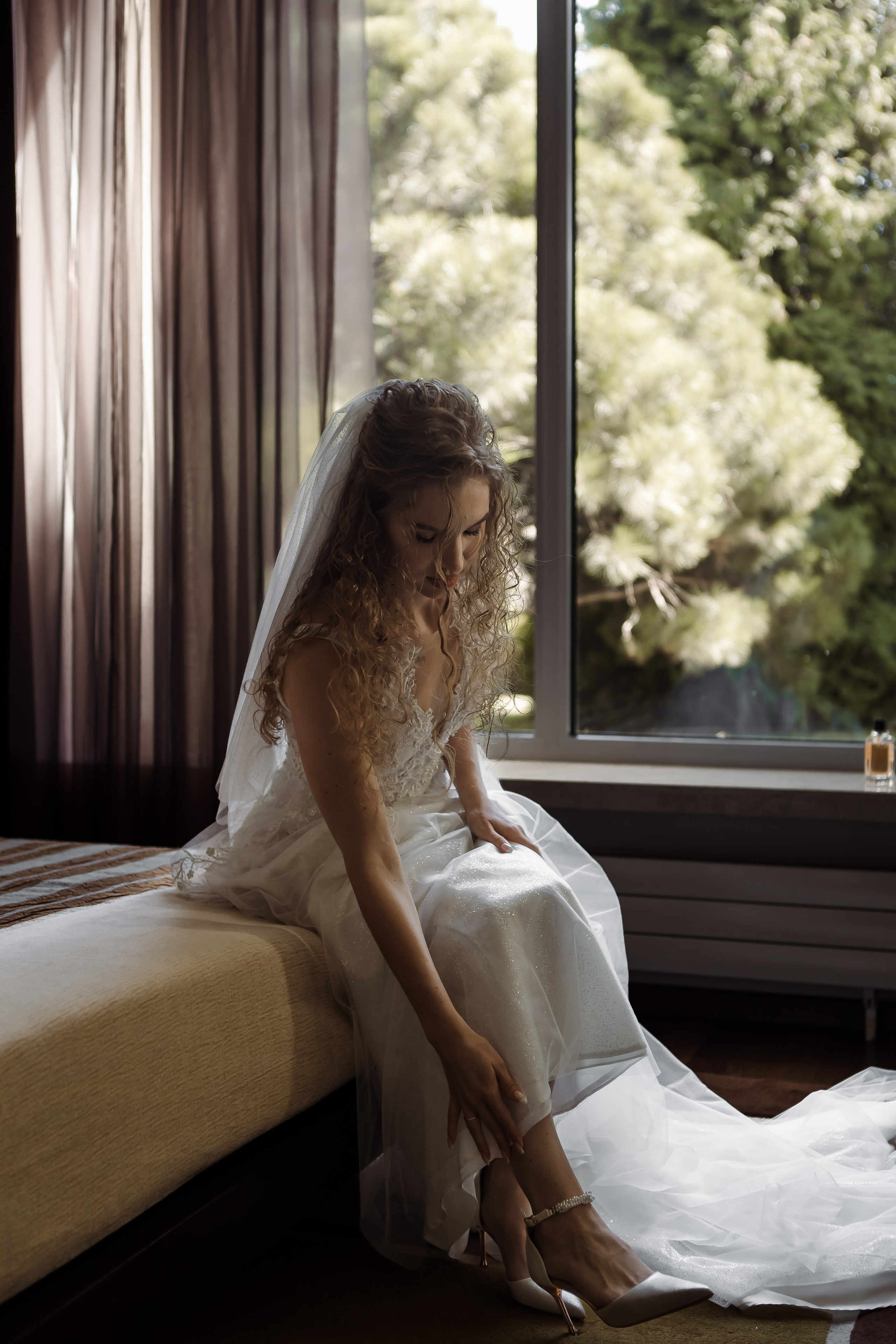 Wedding E & O. Фотограф — видеограф г. Днепр Марина Еременко