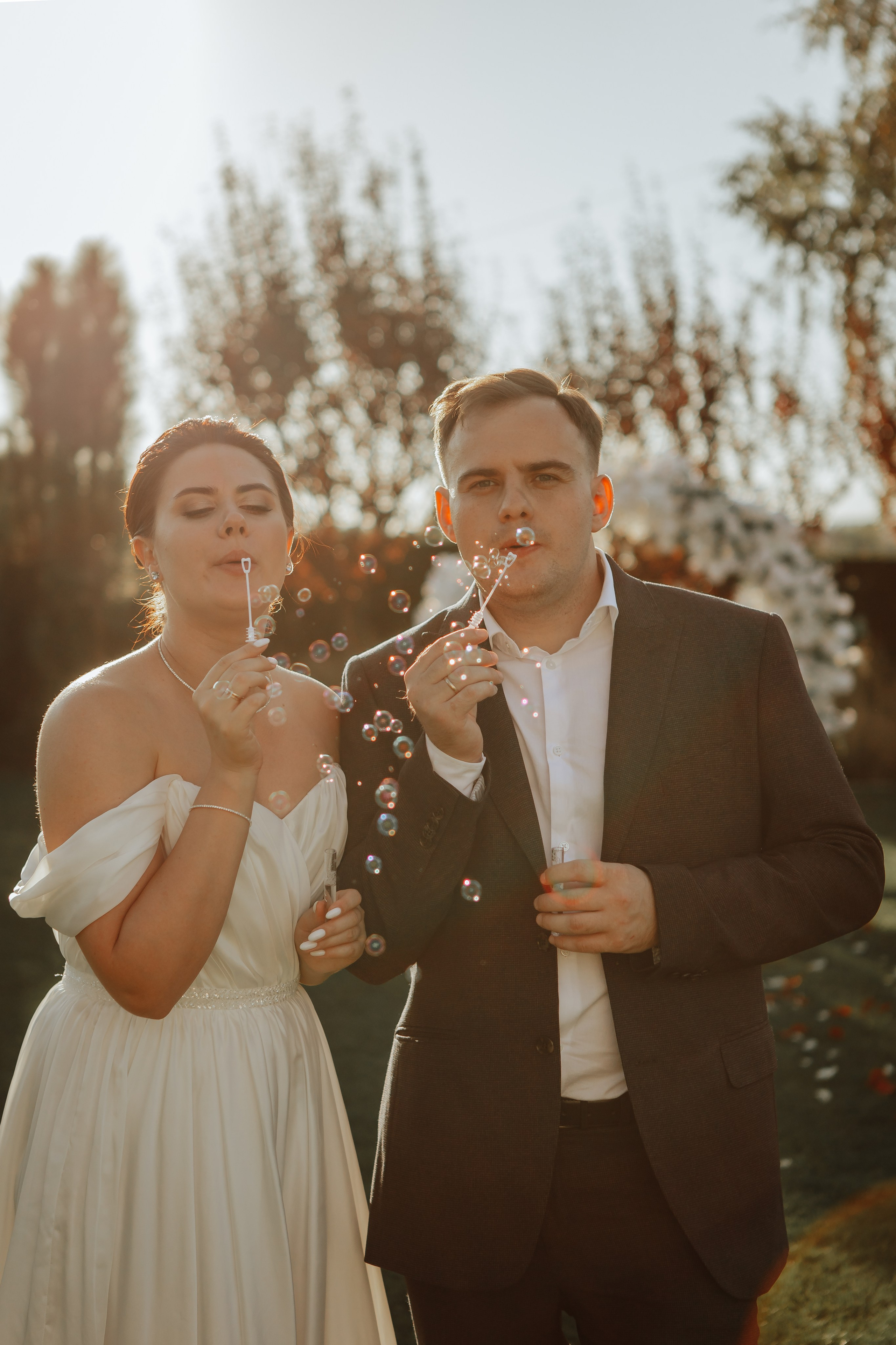 Wedding M & V. Фотограф — видеограф г. Днепр Марина Еременко