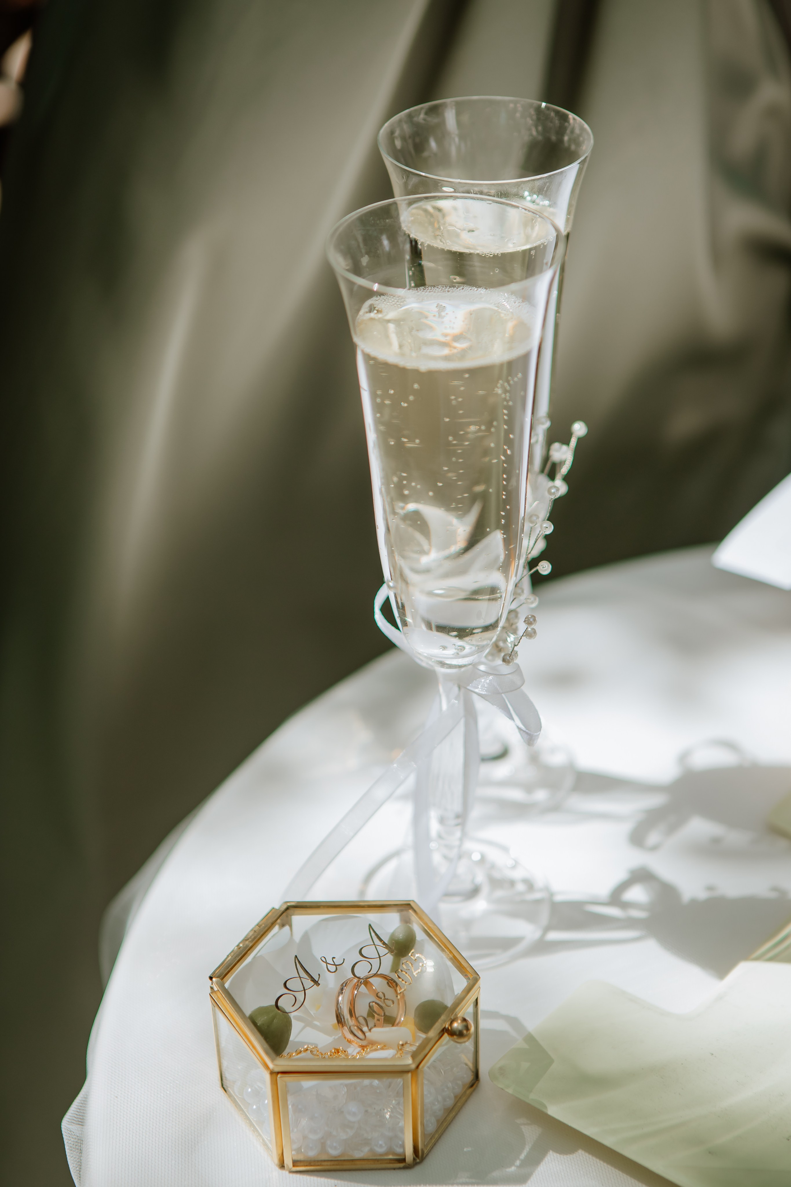 Wedding A & A. Фотограф — видеограф г. Днепр Марина Еременко