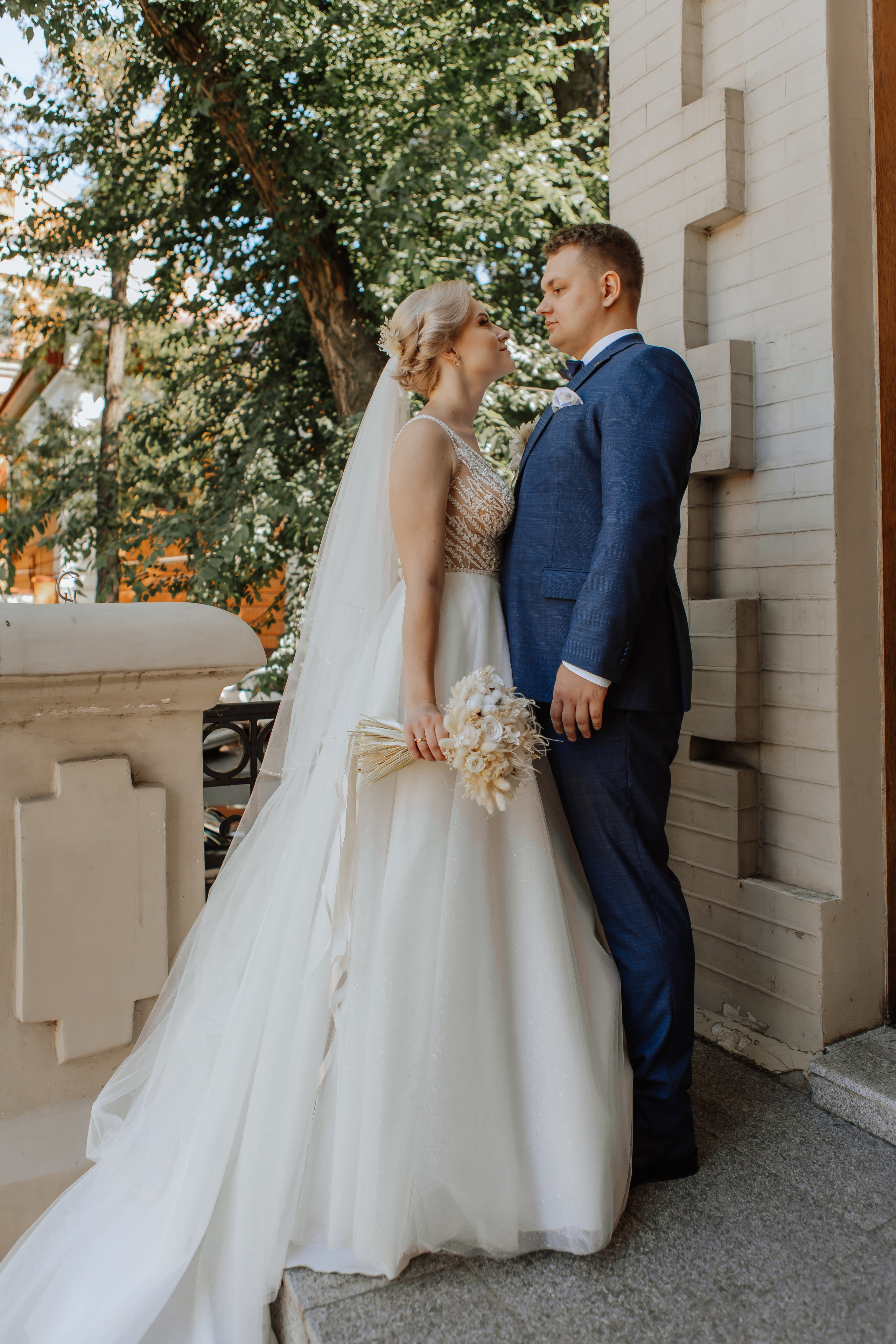 Свадебная история Иры и Артема. Фотограф — видеограф г. Днепр Марина Еременко