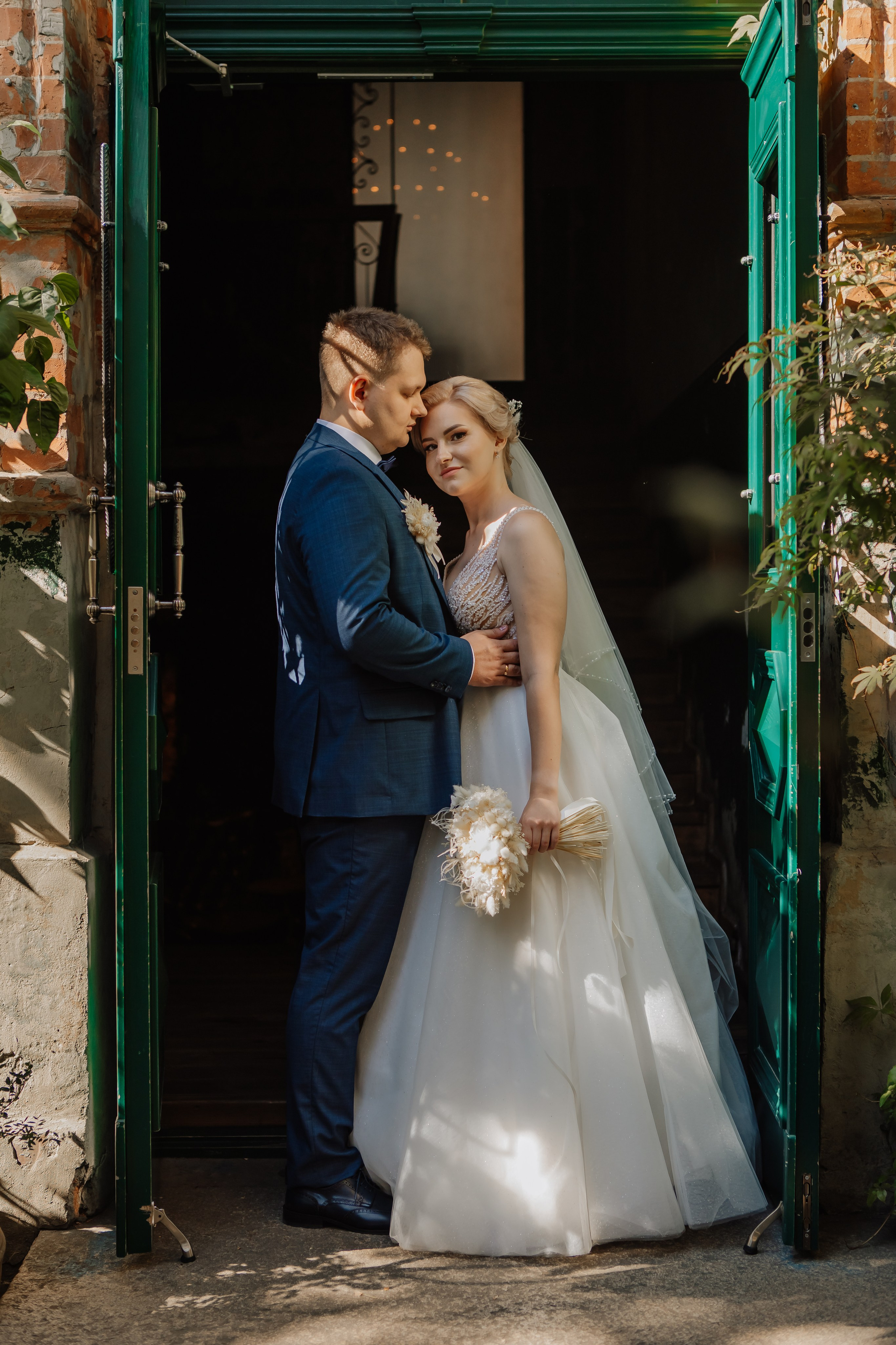 Свадебная история Иры и Артема. Фотограф — видеограф г. Днепр Марина Еременко