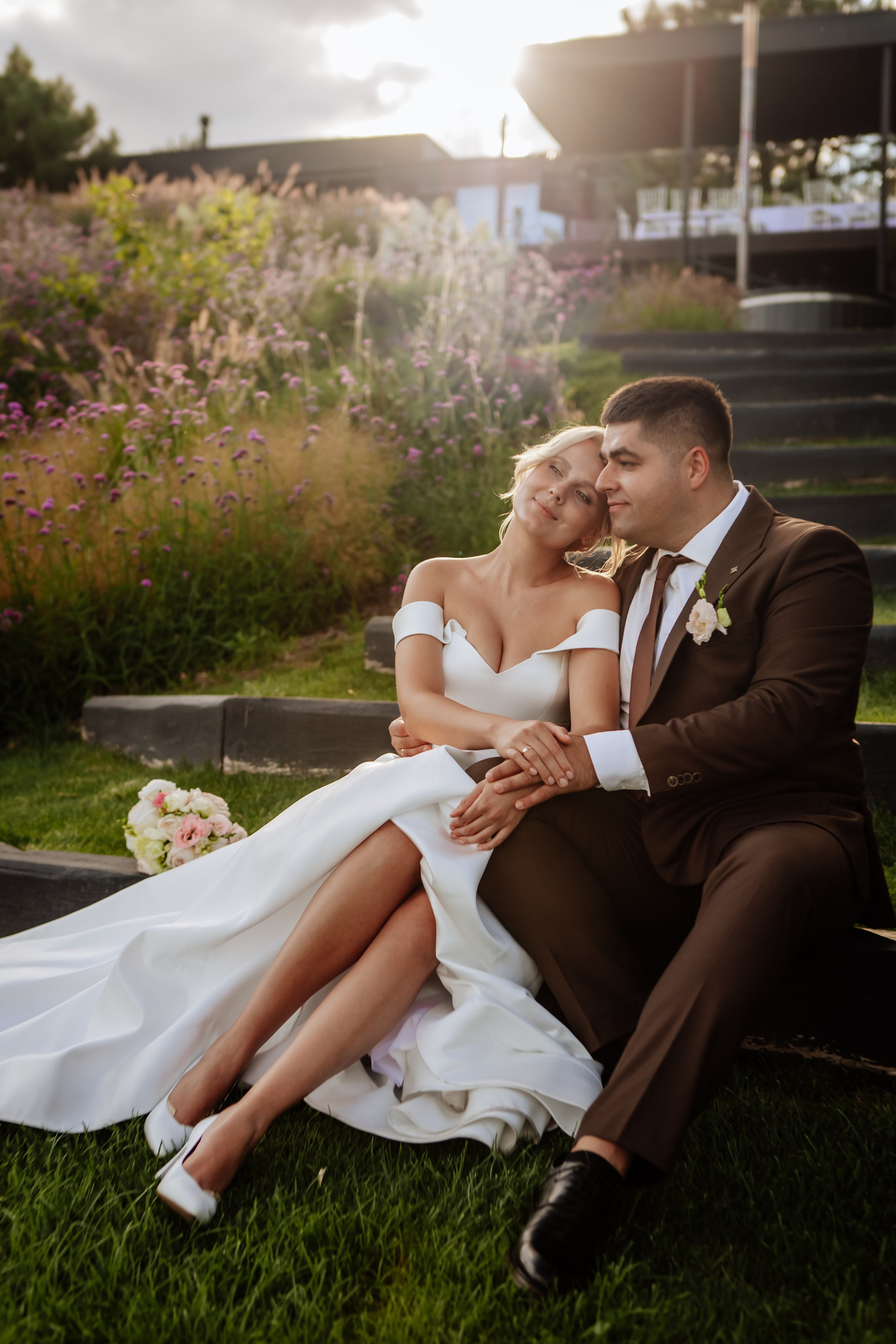 Wedding S & A. Фотограф — видеограф г. Днепр Марина Еременко