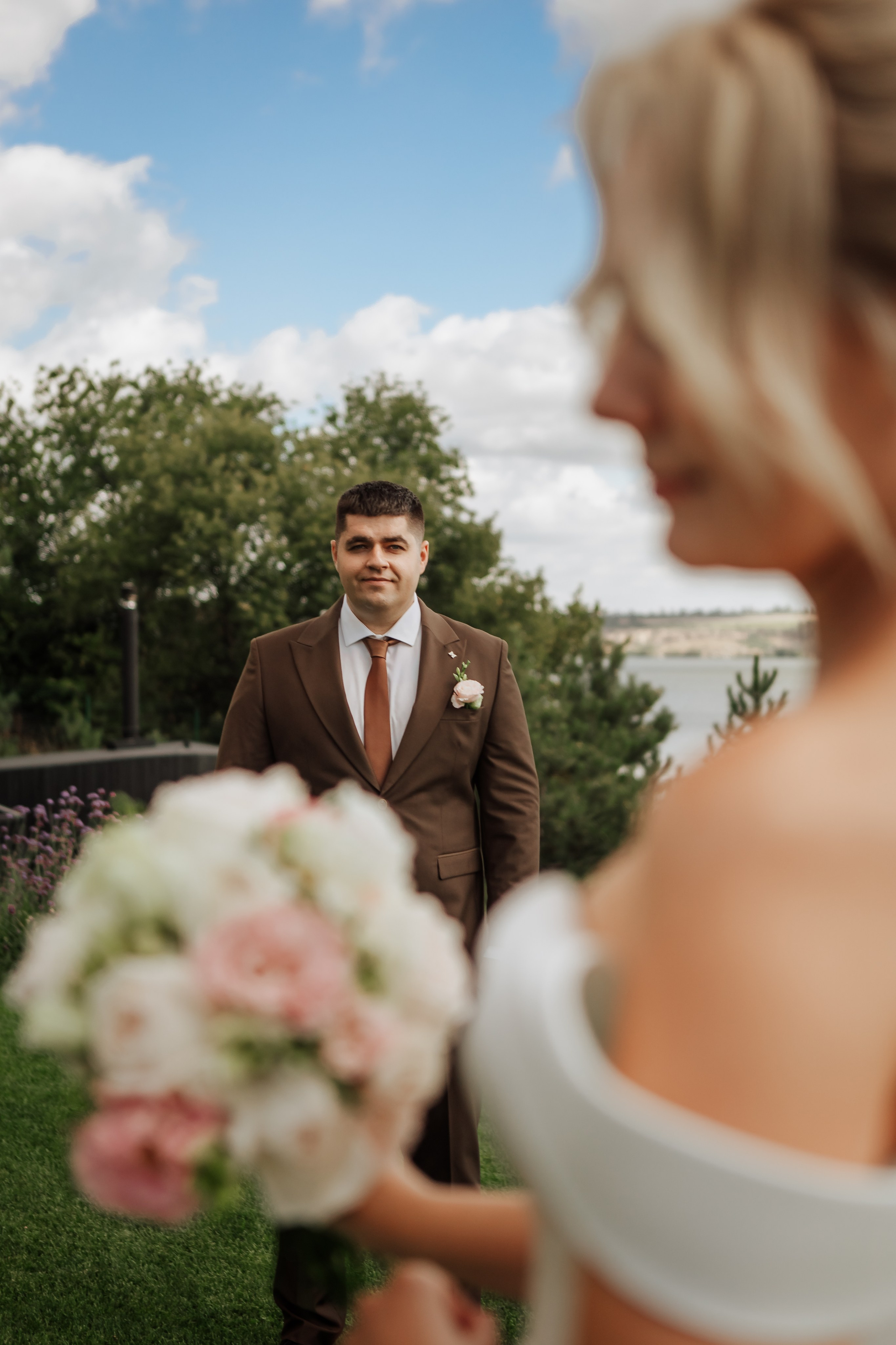 Wedding S & A. Фотограф — видеограф г. Днепр Марина Еременко