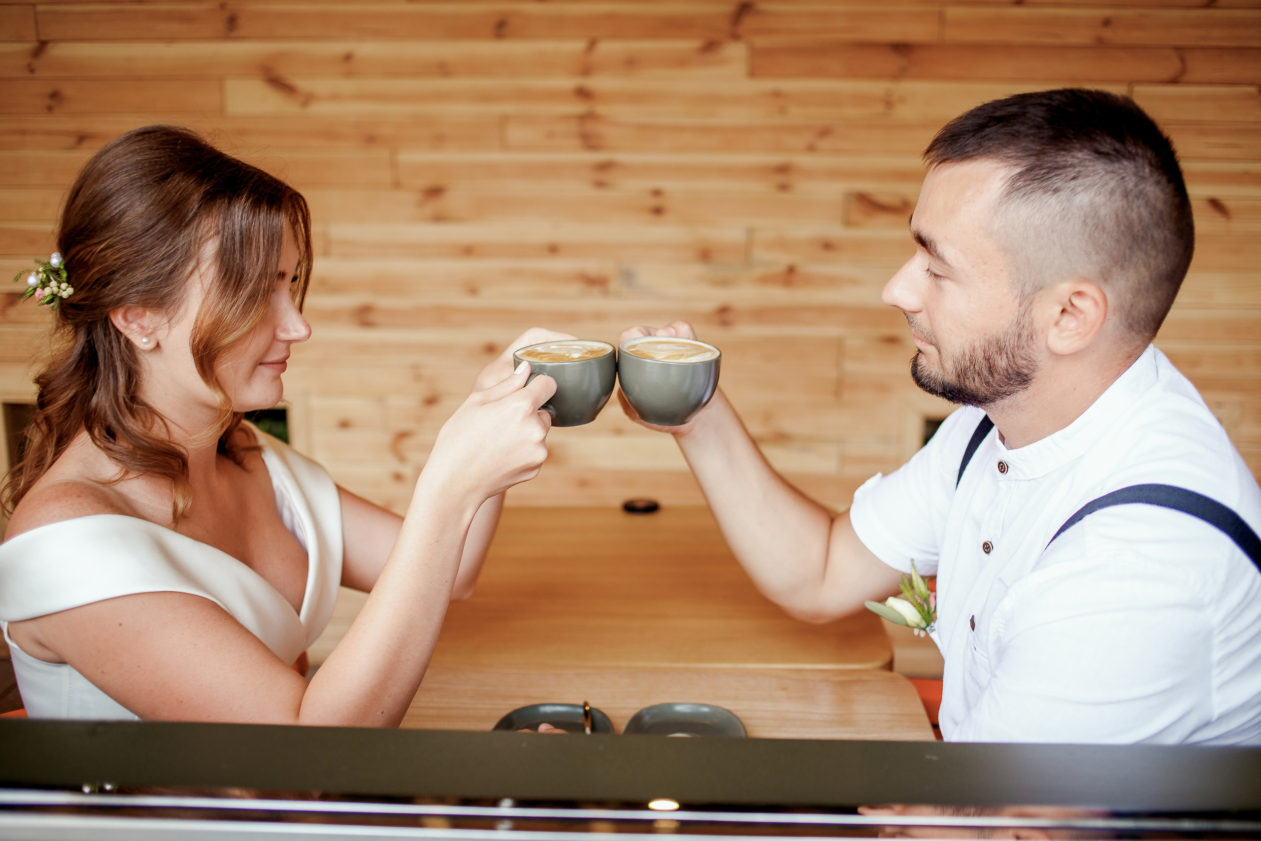 Свадебная история Влада и Ксении. Фотограф — видеограф г. Днепр Марина Еременко