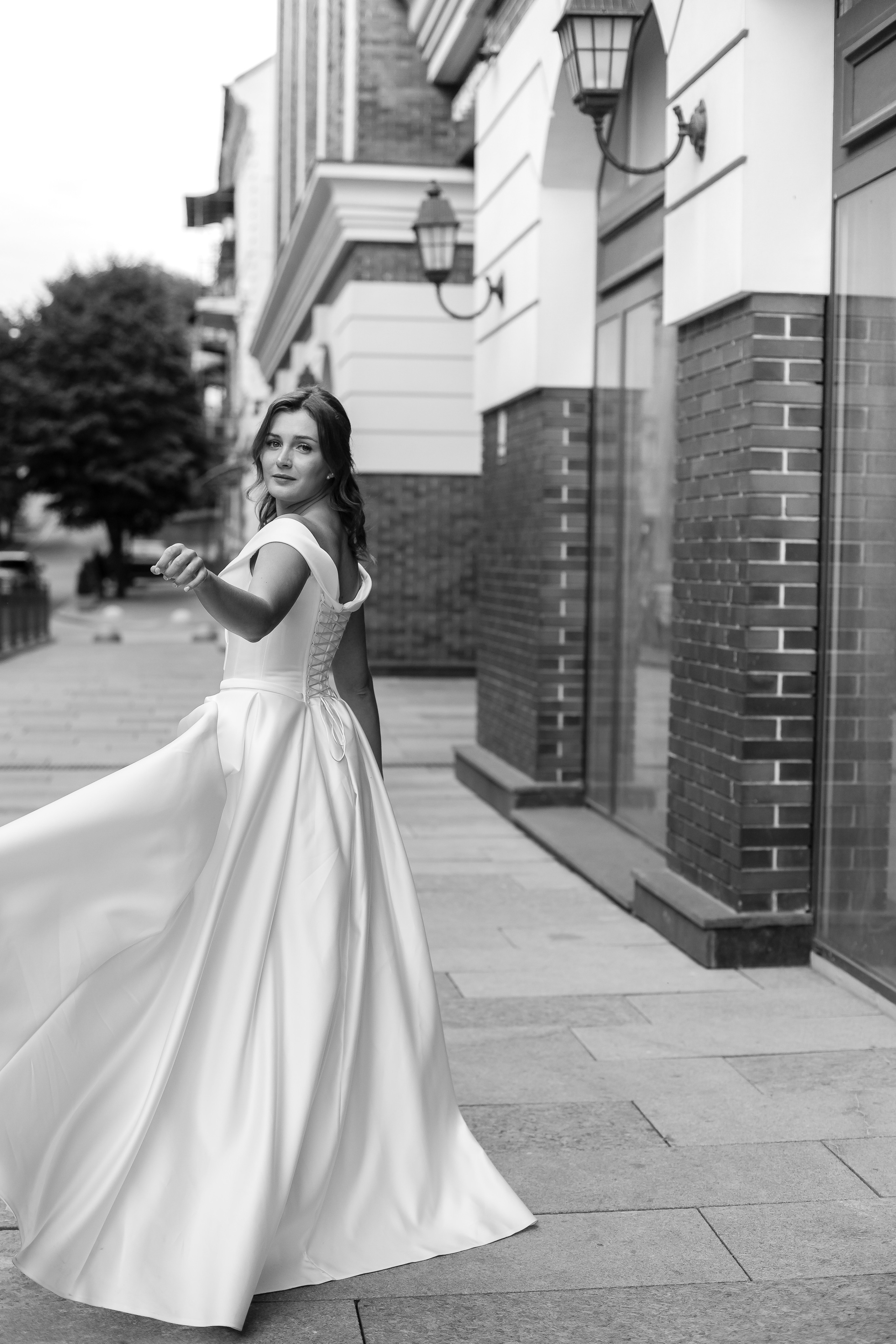 Свадебная история Влада и Ксении. Фотограф — видеограф г. Днепр Марина Еременко