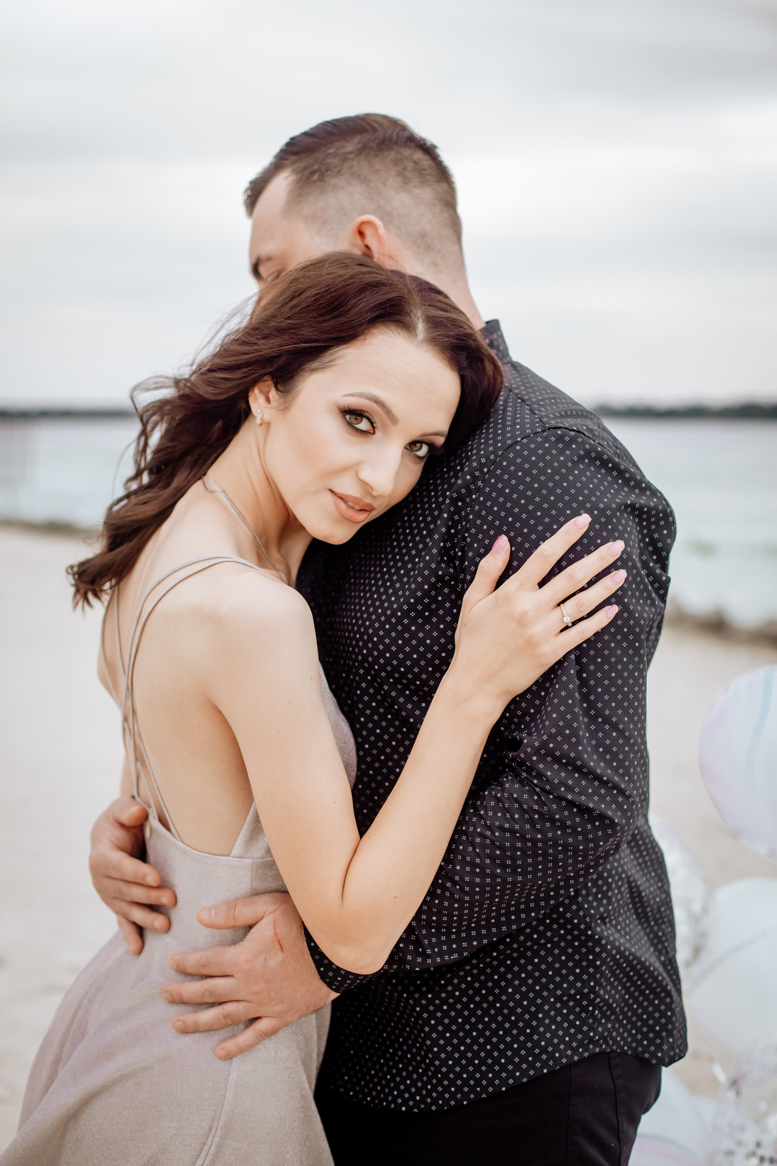 Свадебная история Александры и Андрея. Фотограф — видеограф г. Днепр Марина Еременко