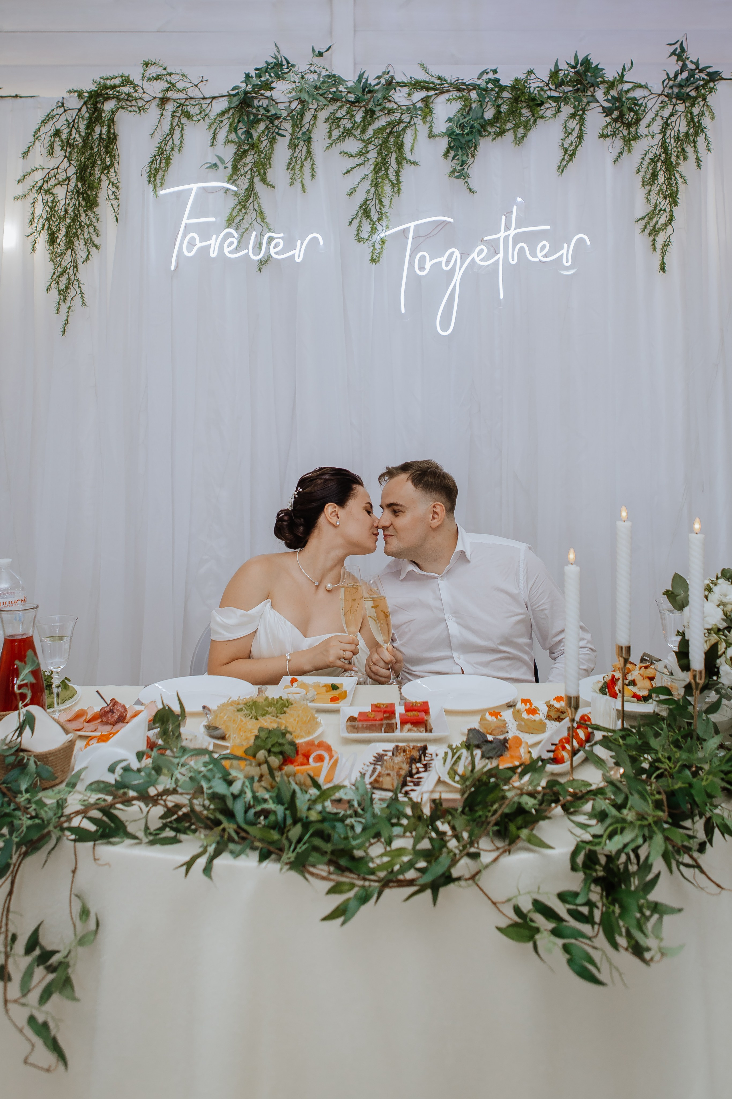 Wedding M & V. Фотограф — видеограф г. Днепр Марина Еременко