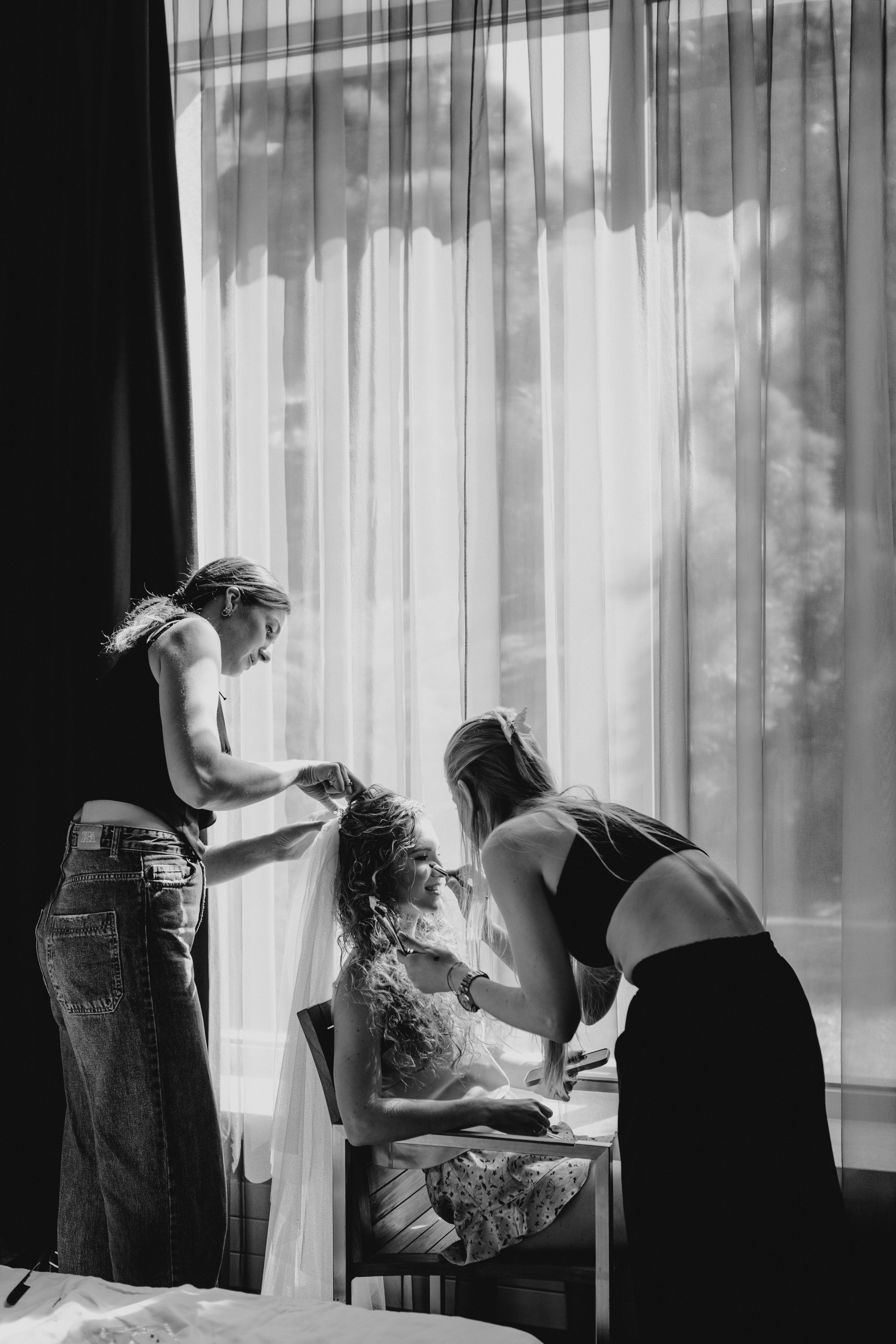 Санрей. Фотограф — видеограф г. Днепр Марина Еременко