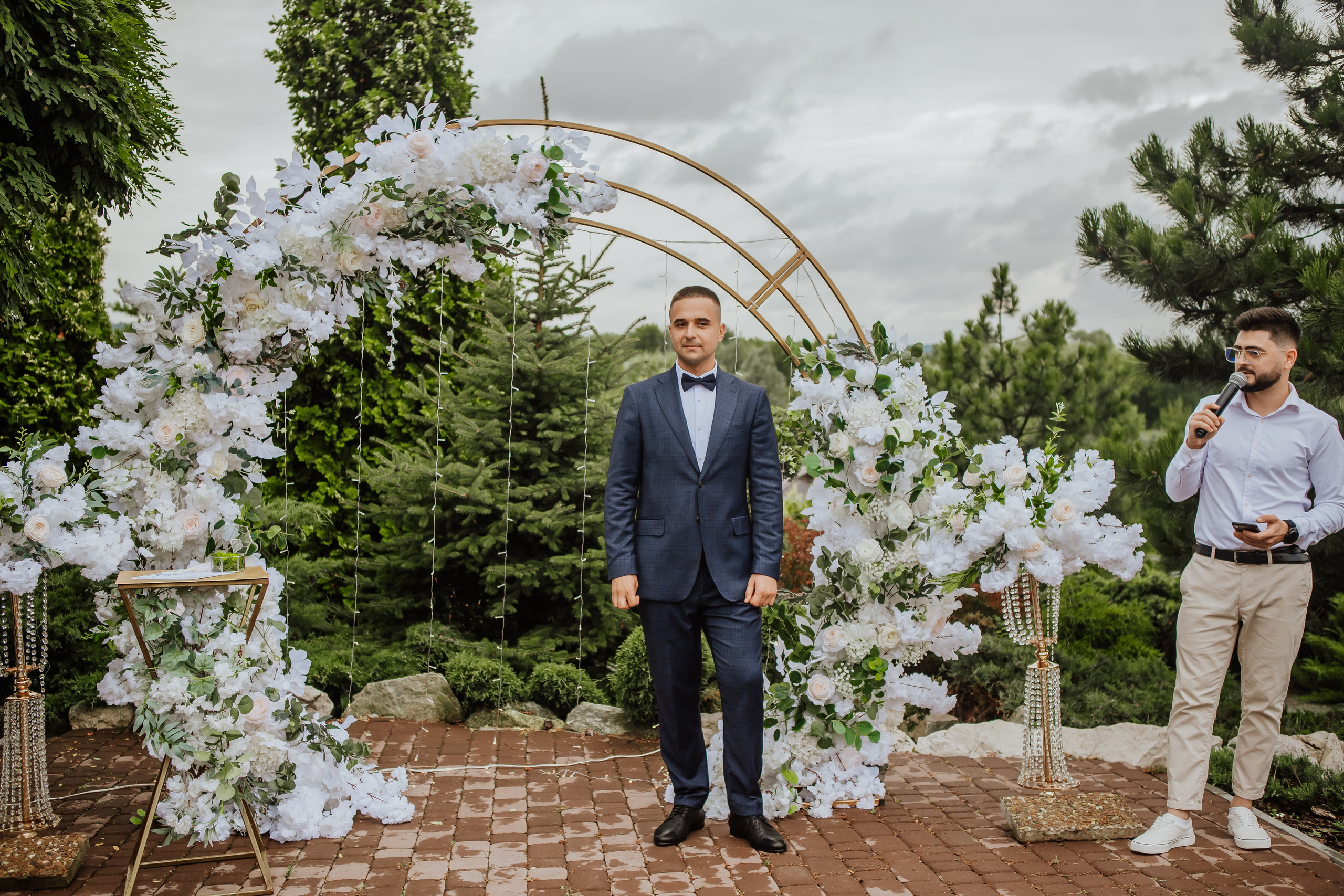 Свадебная история Елены и Дмитрия. Фотограф — видеограф г. Днепр Марина Еременко